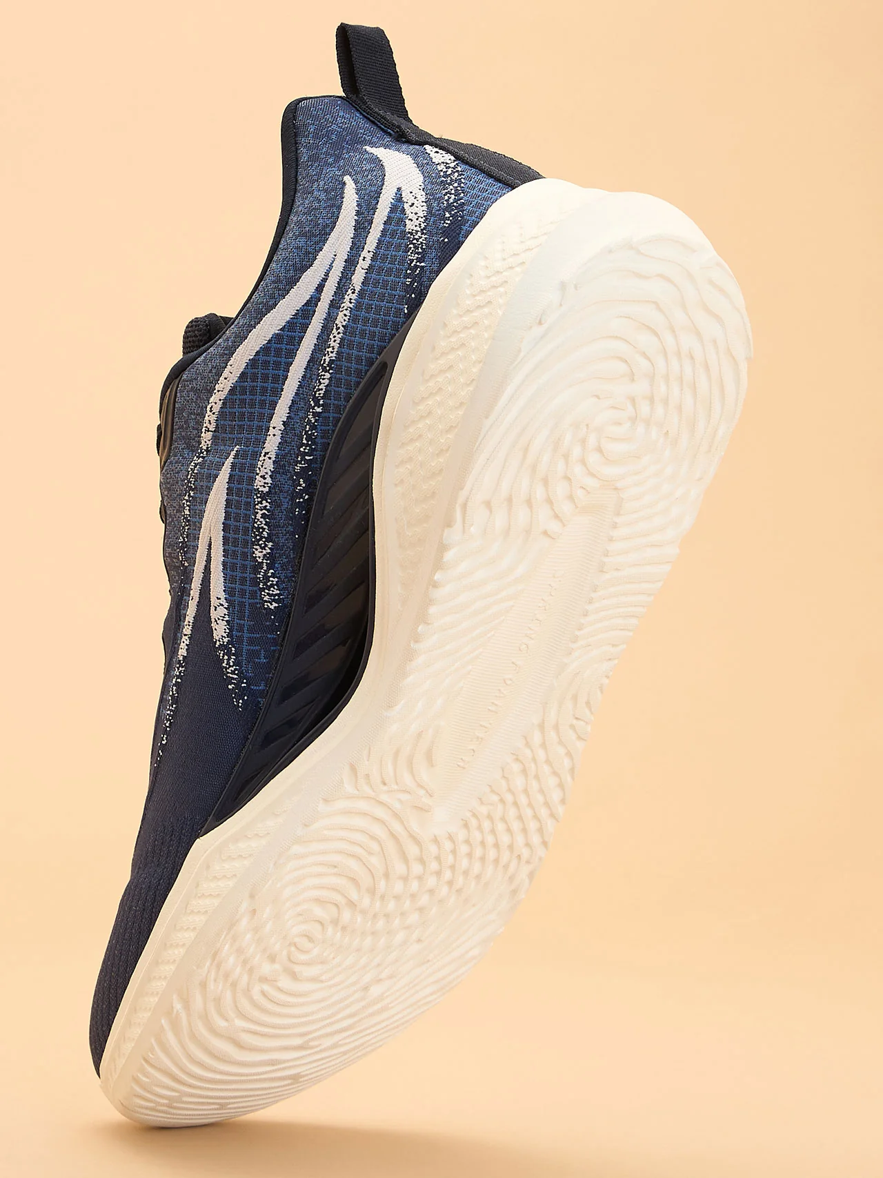 Avant Men's Rage Sports shoes - Blue - Image 8