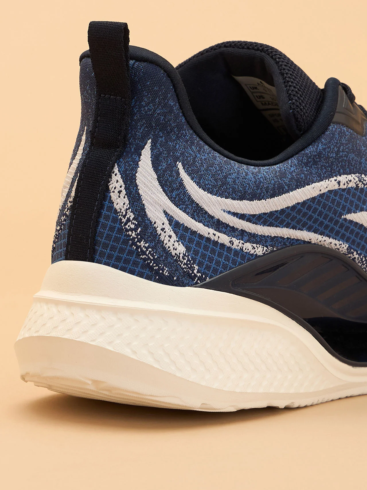 Avant Men's Rage Sports shoes - Blue - Image 9