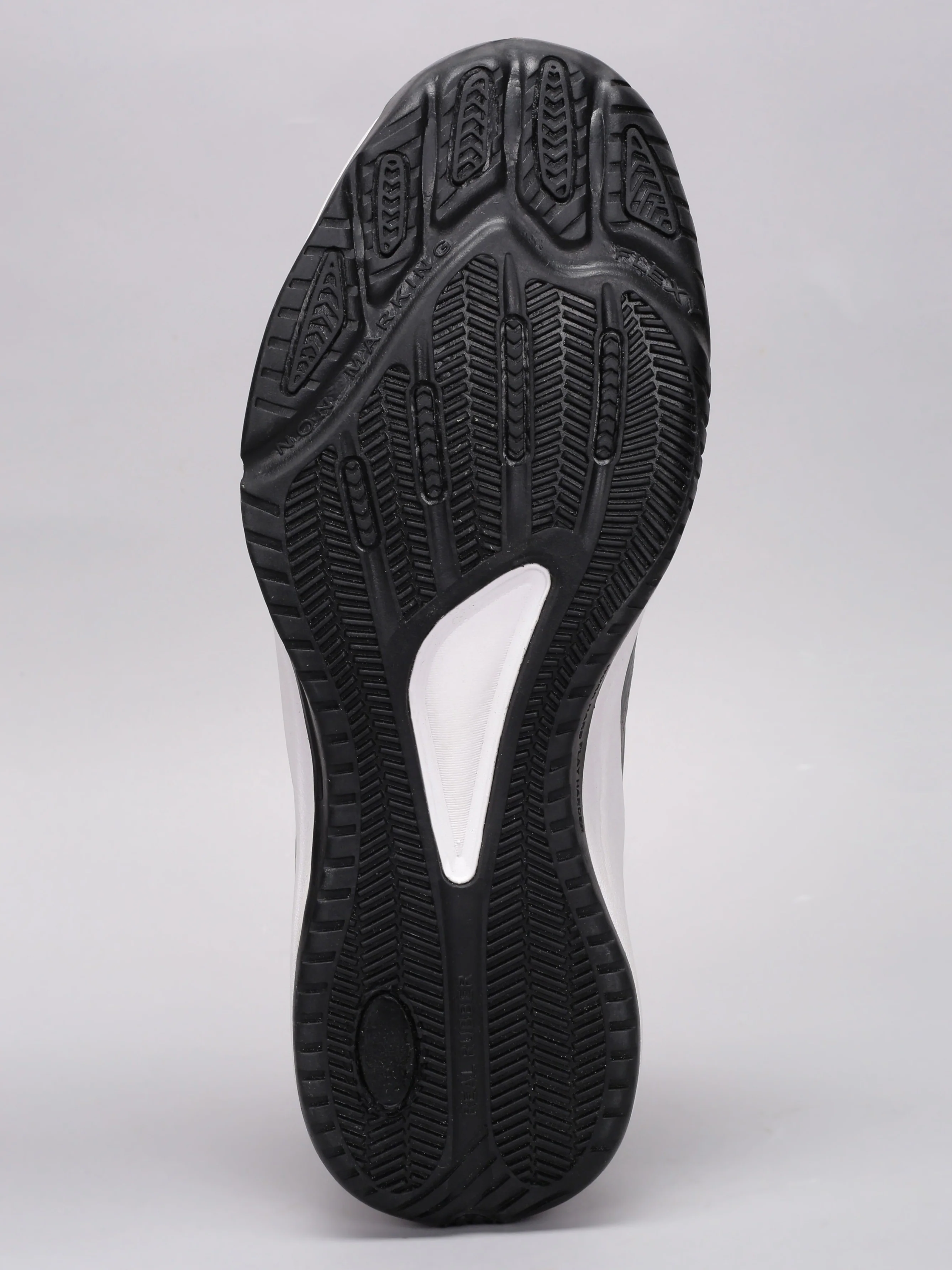 Avant Men's RallyKnit Tennis Shoes - Grey - Image 7