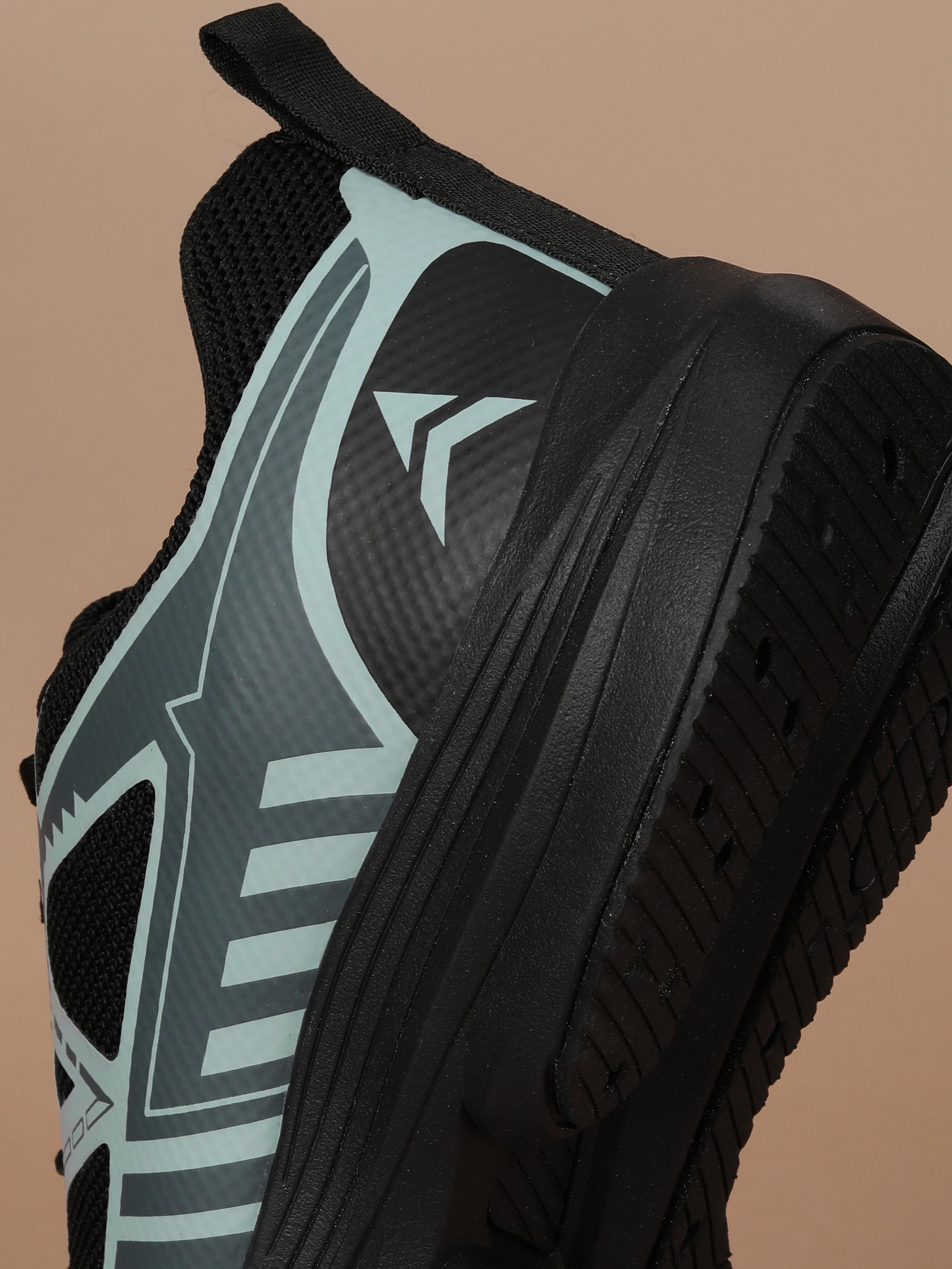 Avant Men's Ravon Running Shoes - Black - Image 10