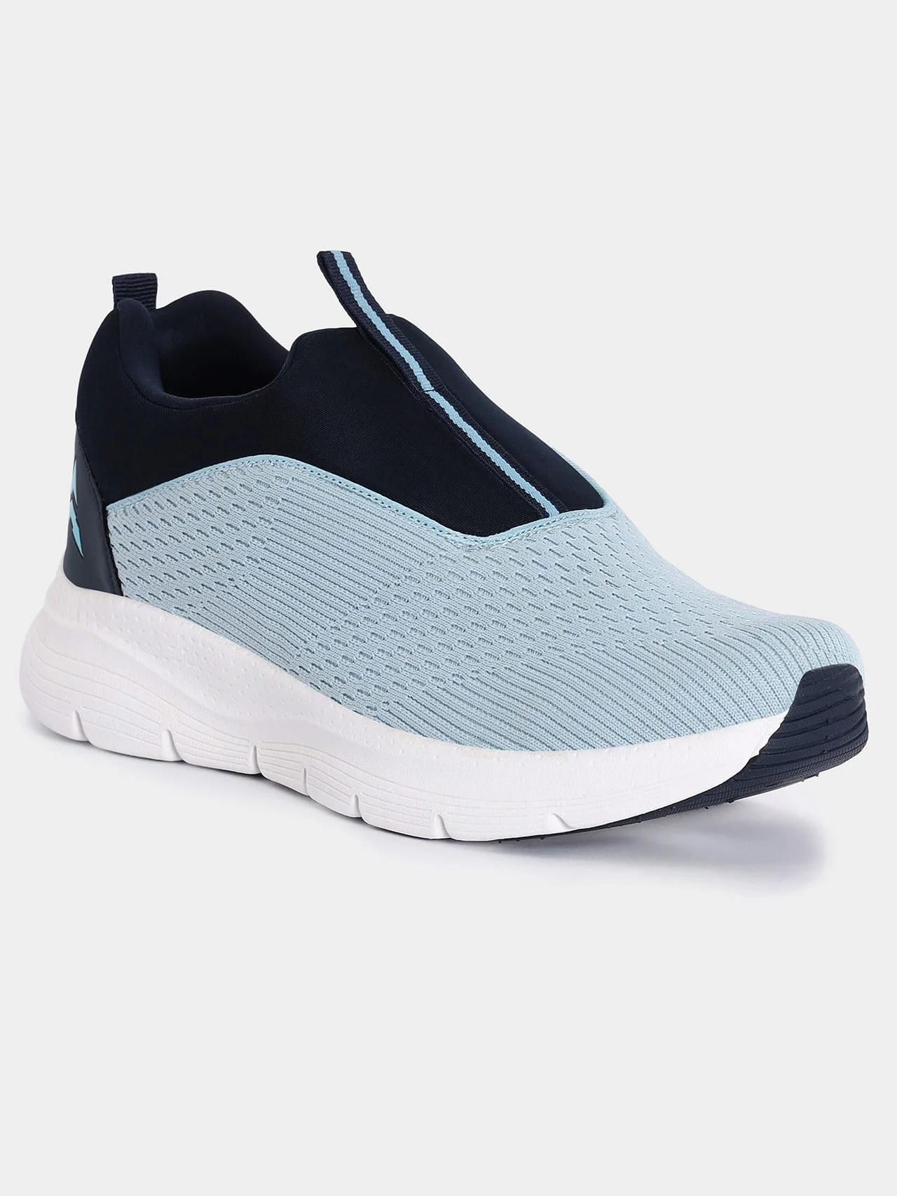 Avant Men's Sigma Slip-On Walking shoes - Ice Blue - Image 2