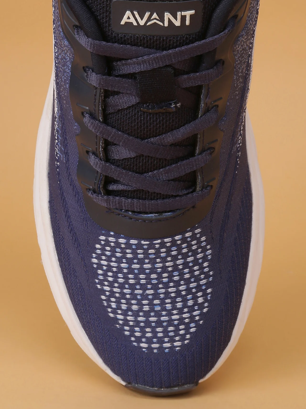 Avant Men's SonicWave Running Shoes - Blue - Image 7