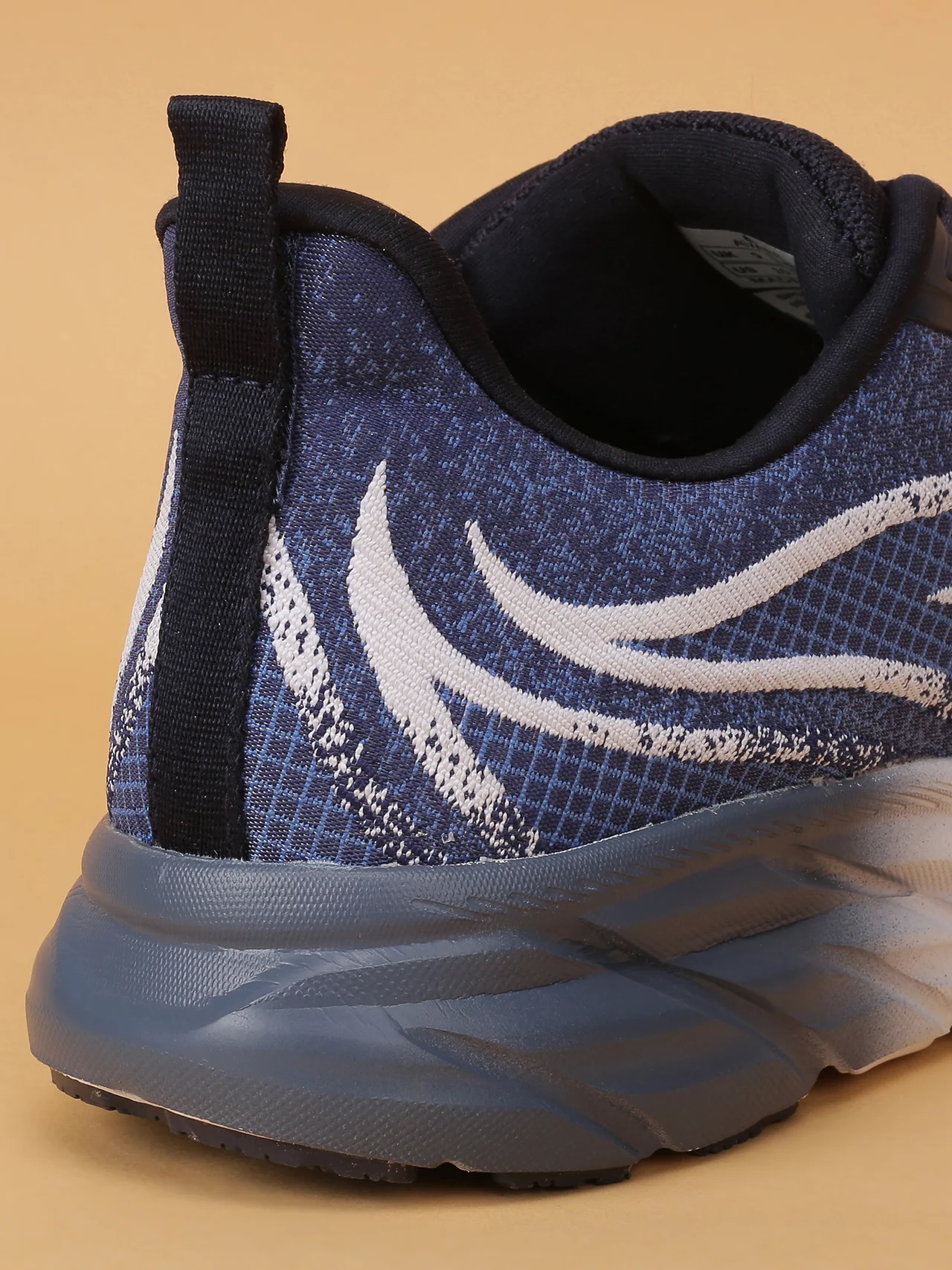 Avant Men's SonicWave Running Shoes - Blue - Image 9