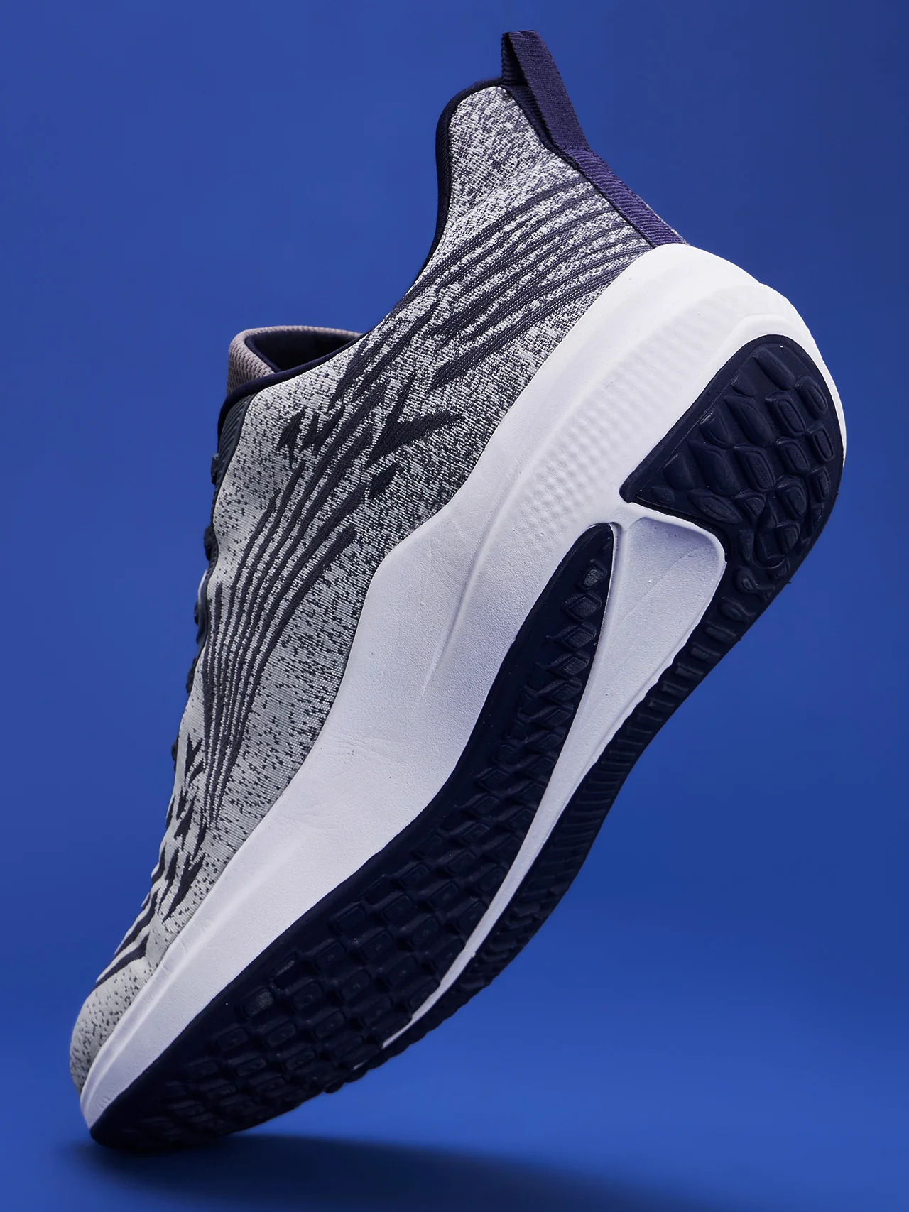 Avant Men's SpadeX Running shoes-Grey - Image 10