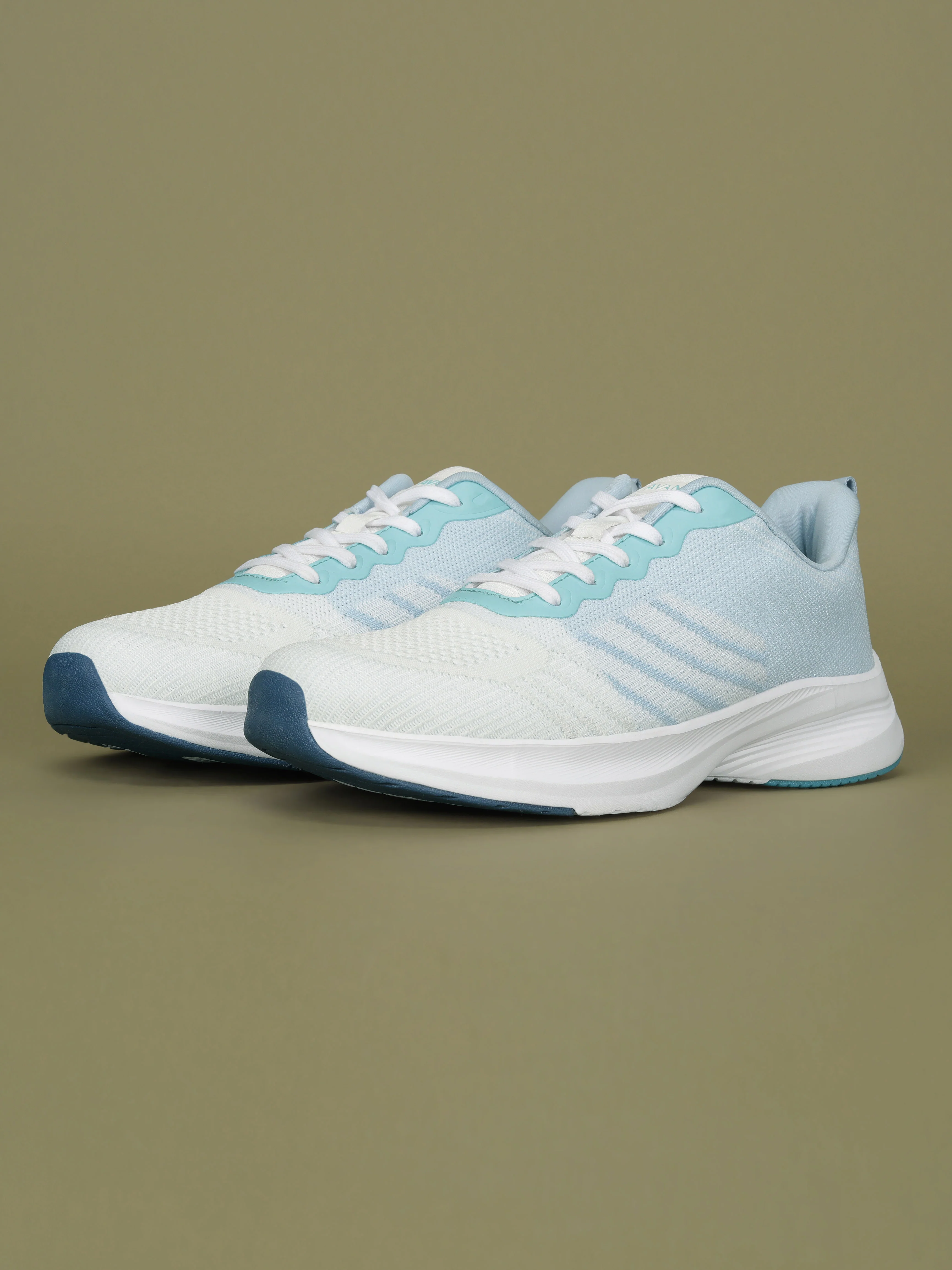 Avant Men's SpartanX Running Shoes - Blue - Image 11