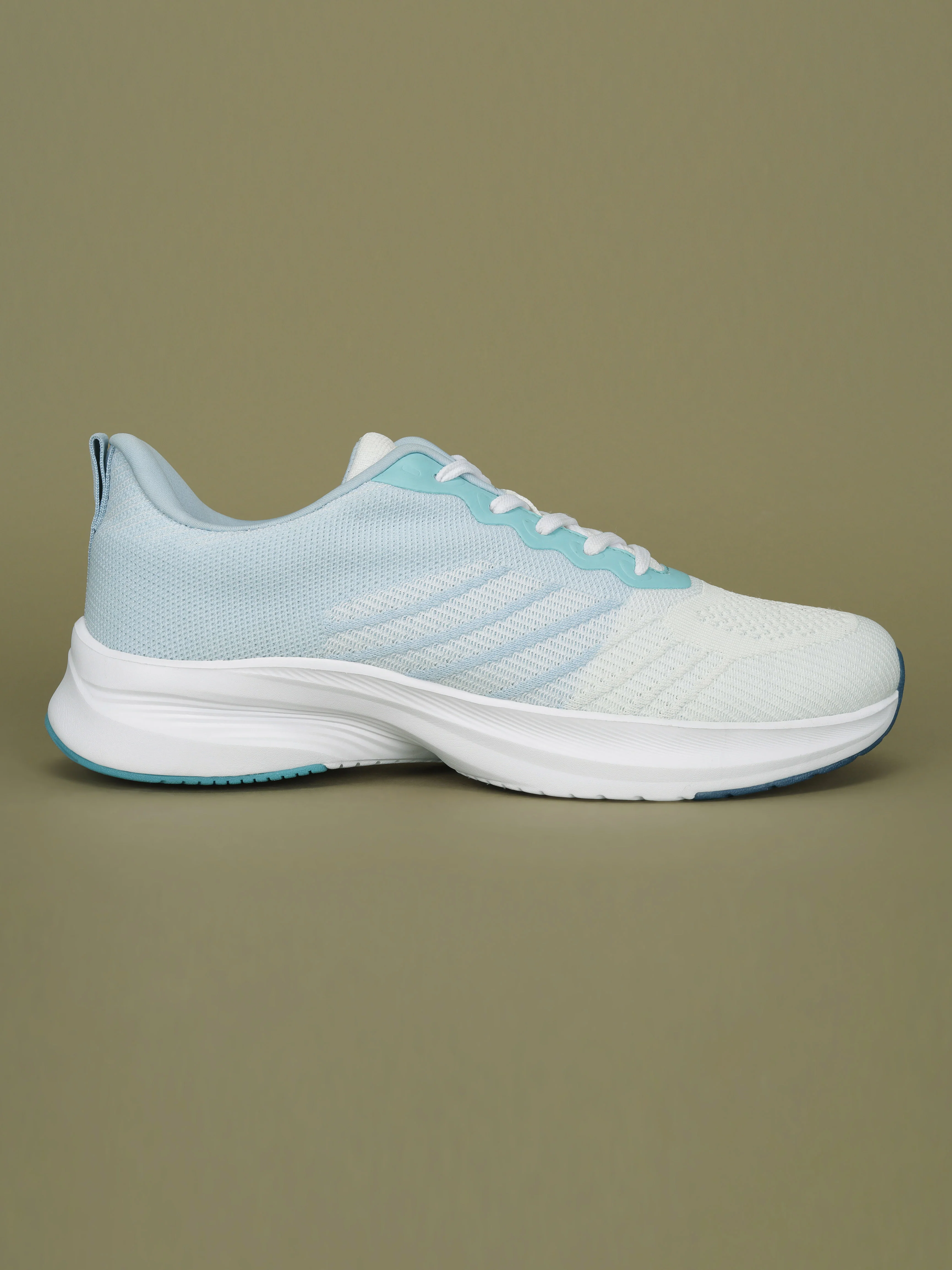 Avant Men's SpartanX Running Shoes - Blue - Image 3