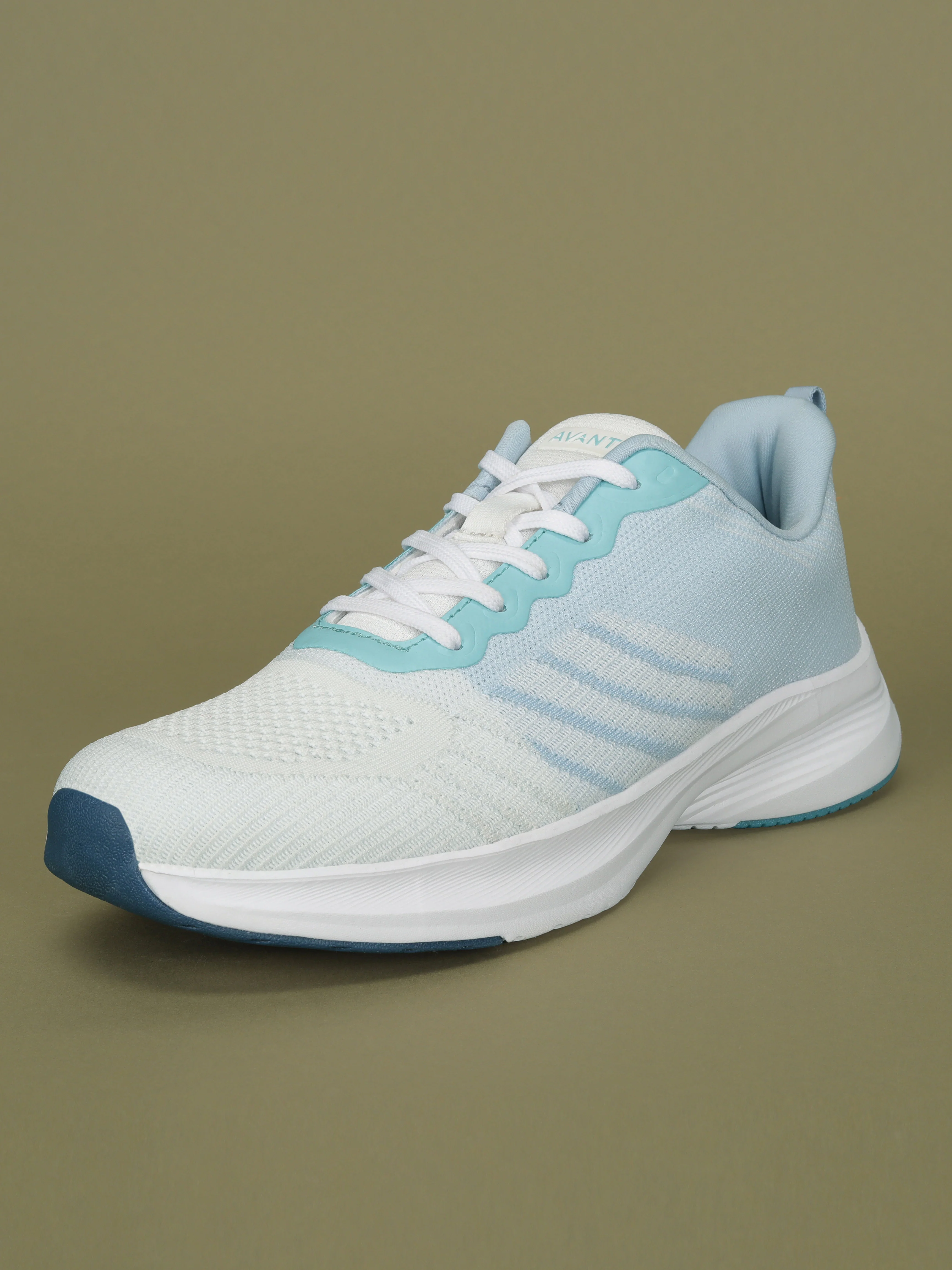 Avant Men's SpartanX Running Shoes - Blue - Image 4