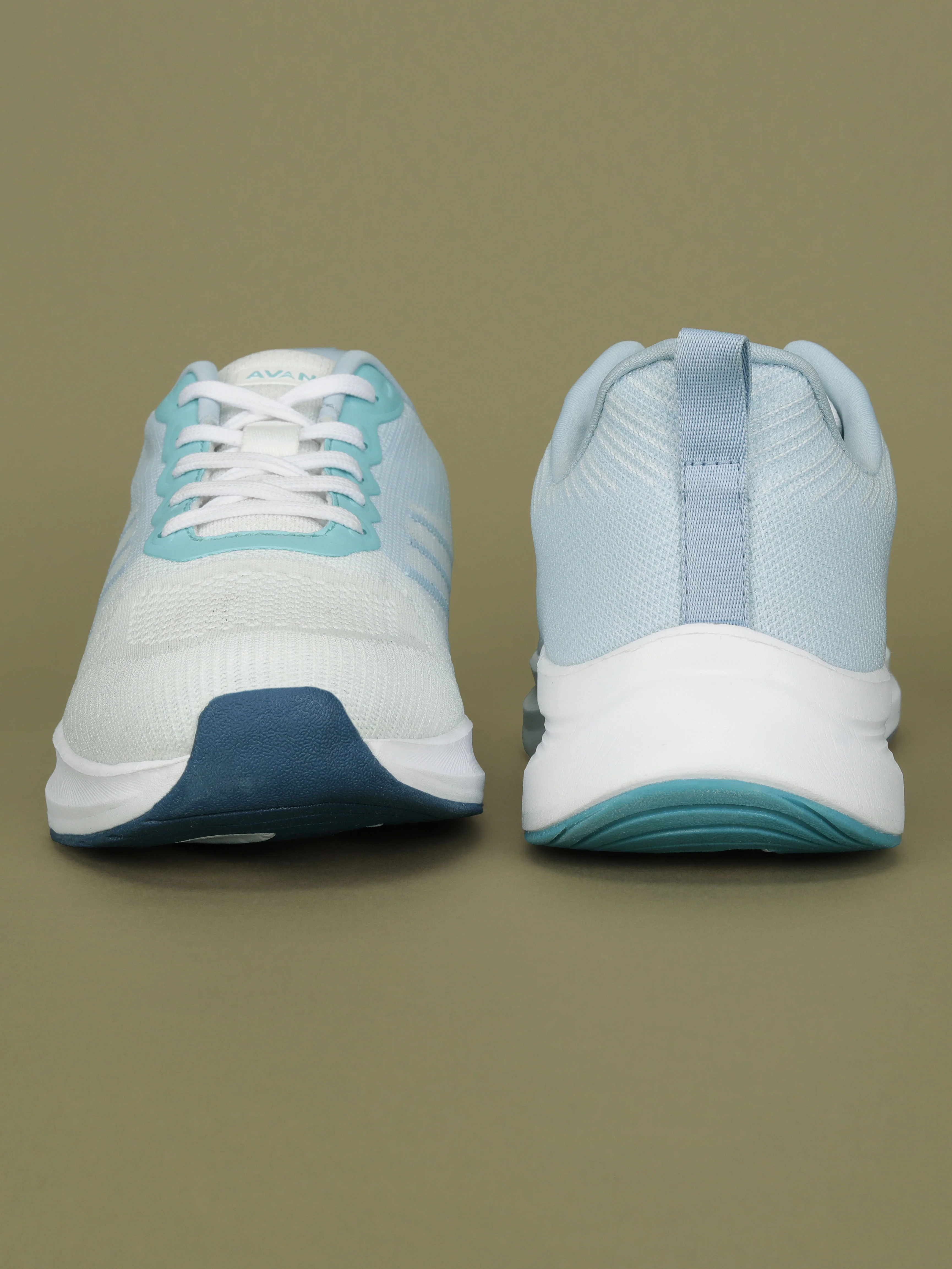 Avant Men's SpartanX Running Shoes - Blue - Image 9