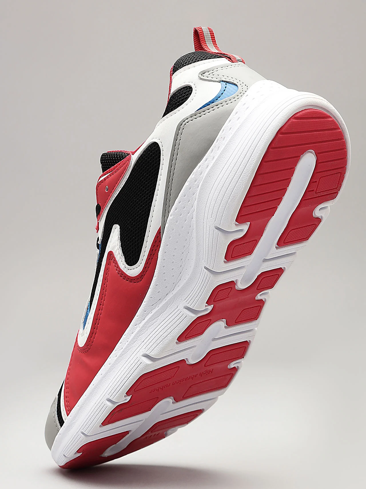 Avant Men’s StepUp Running and Walking Shoes - Multi Colour - Image 10