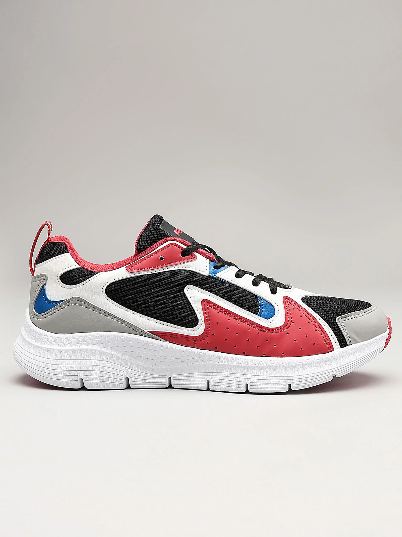 Avant Men’s StepUp Running and Walking Shoes - Multi Colour - Image 3