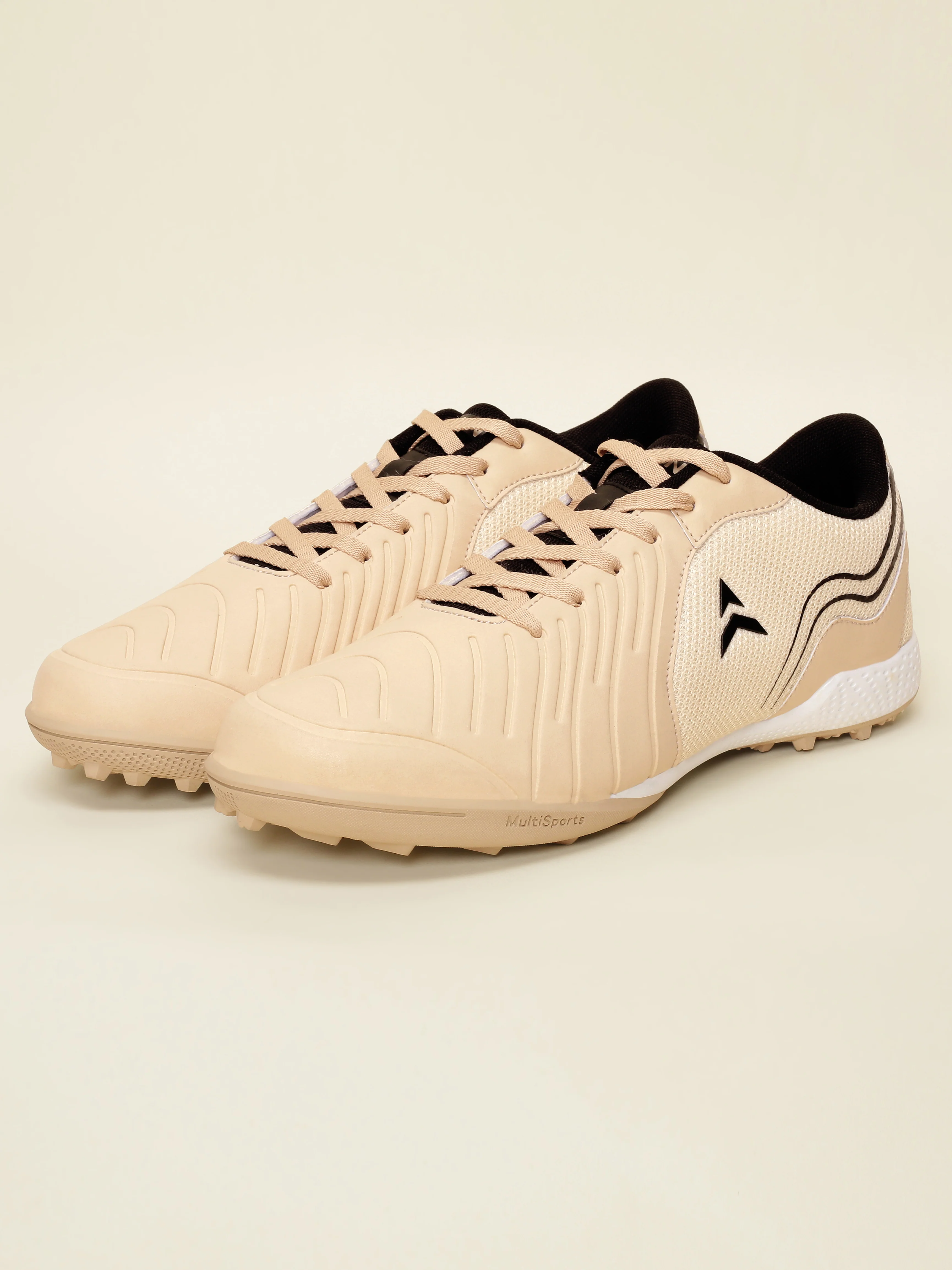 Avant Men's Streamline Turf Shoes - Beige - Image 11