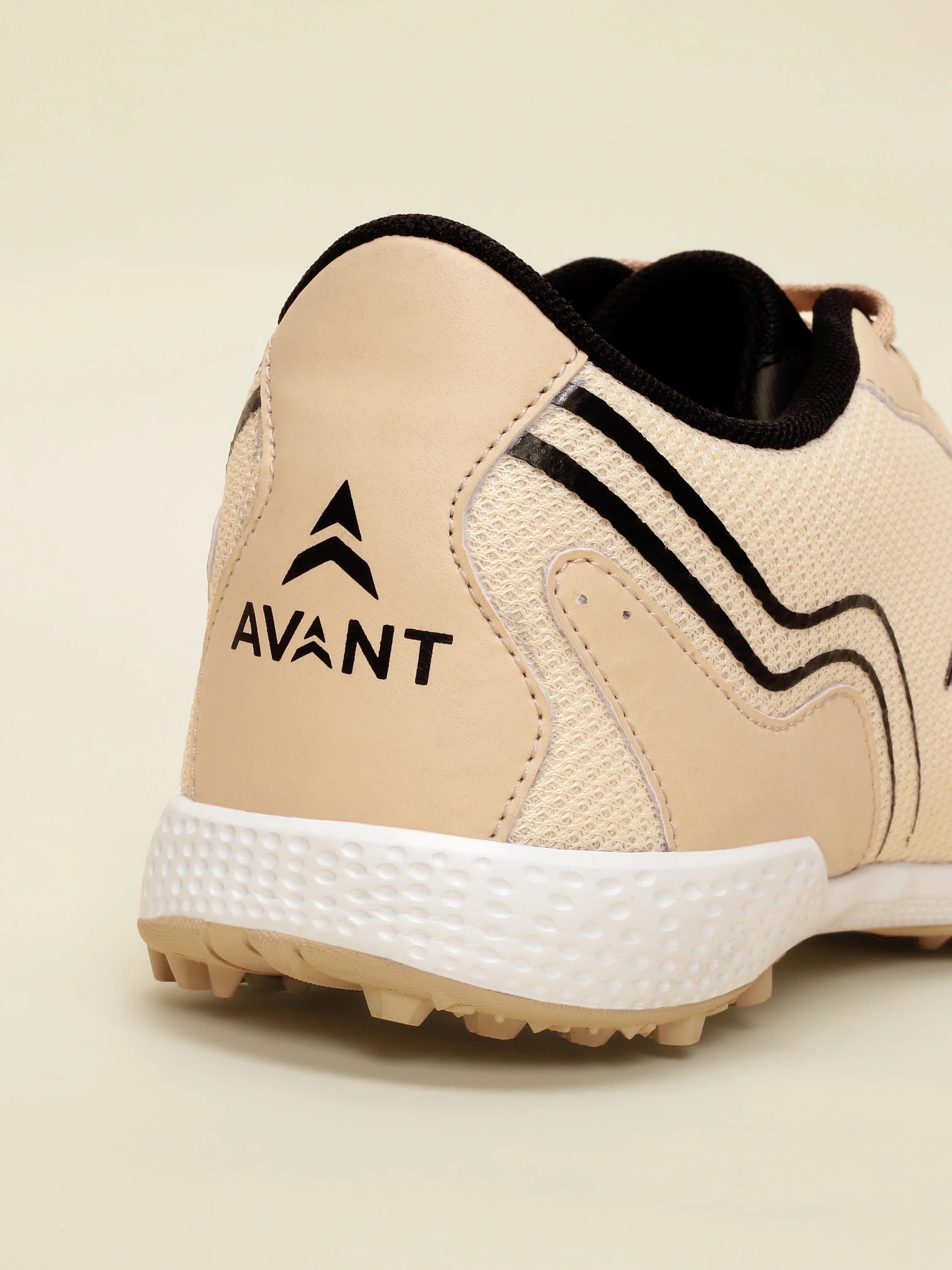 Avant Men's Streamline Turf Shoes - Beige - Image 8