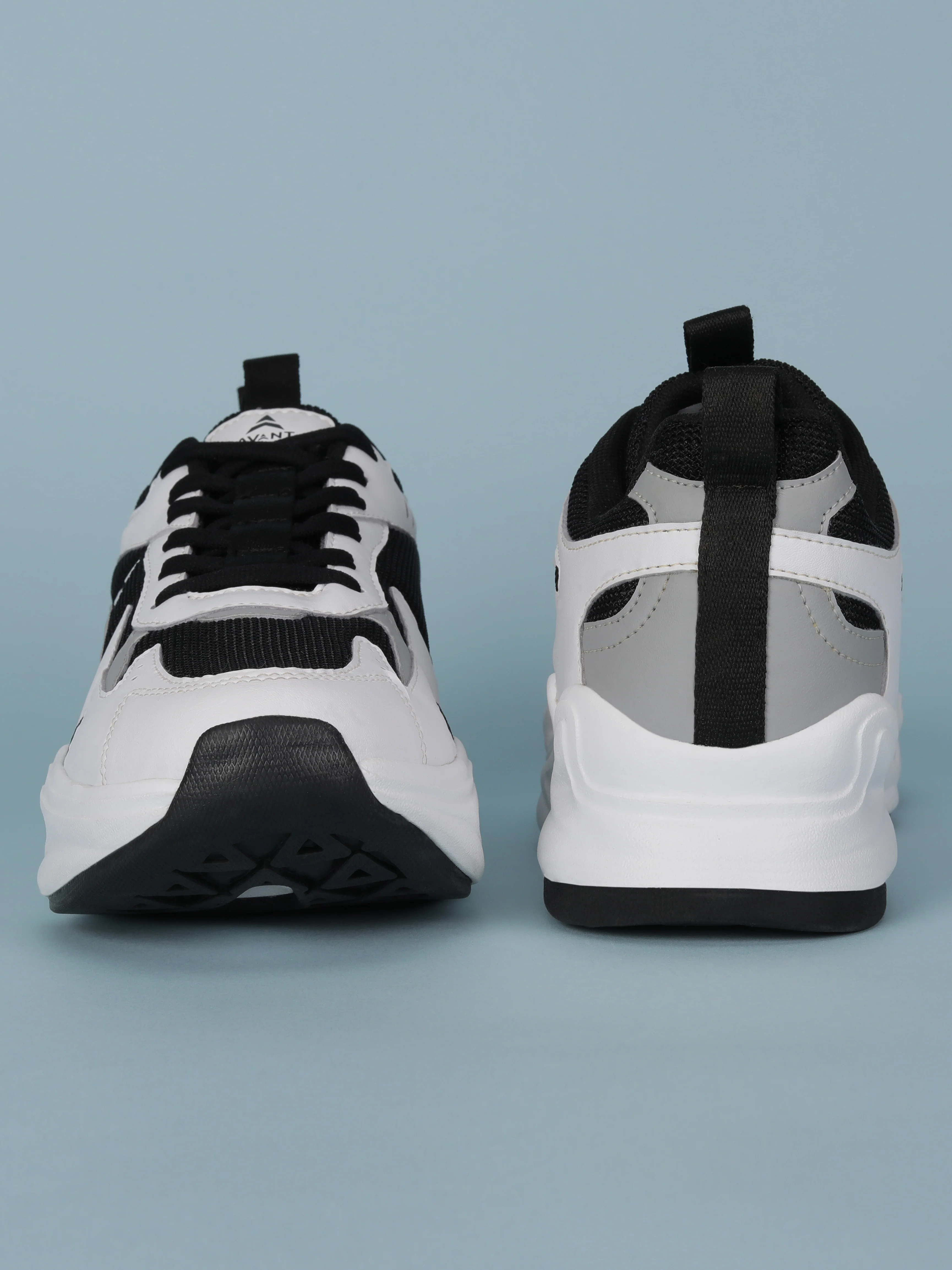 Avant Men's StreetCore Sneakers - White - Image 10