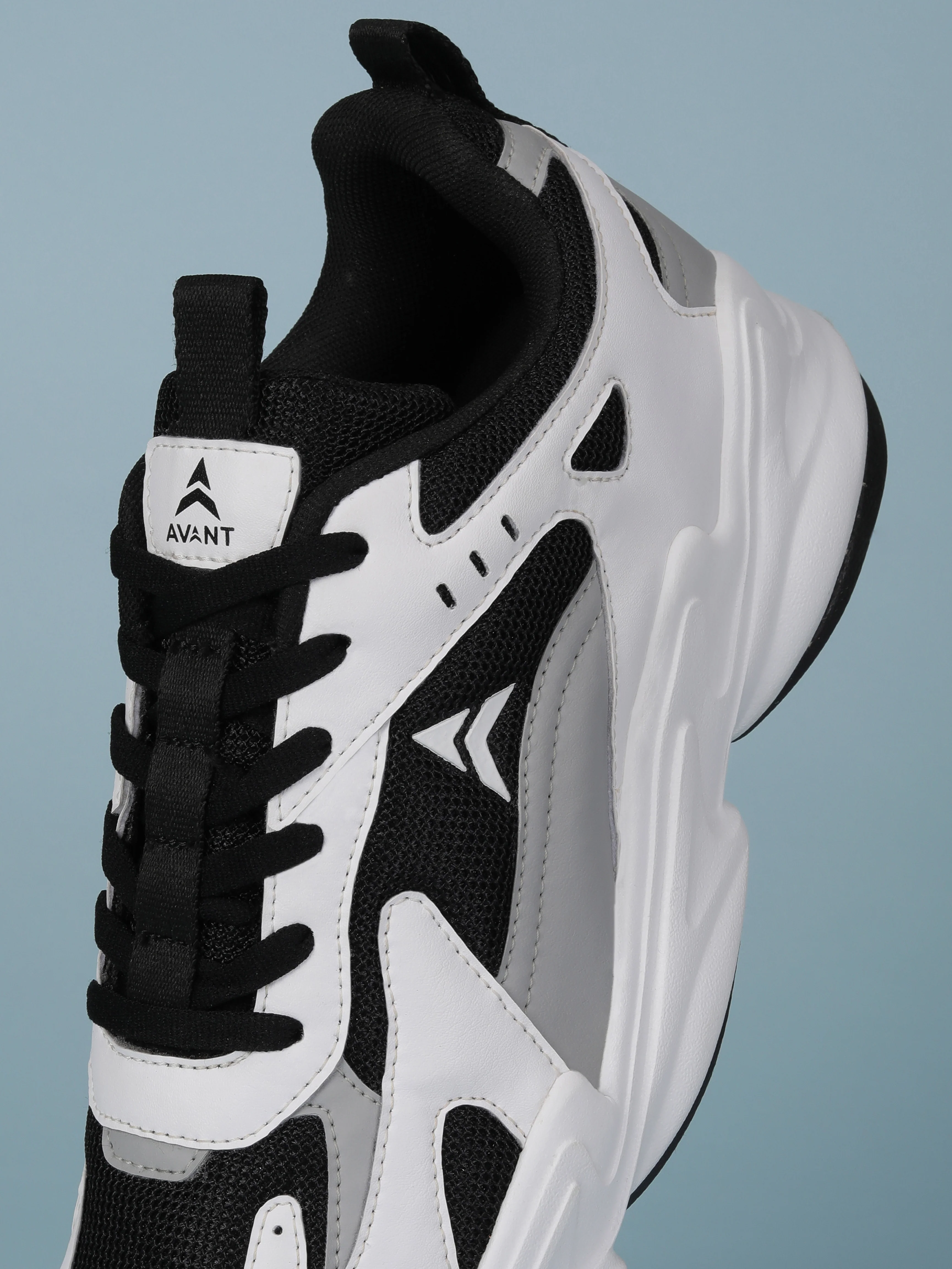 Avant Men's StreetCore Sneakers - White - Image 11