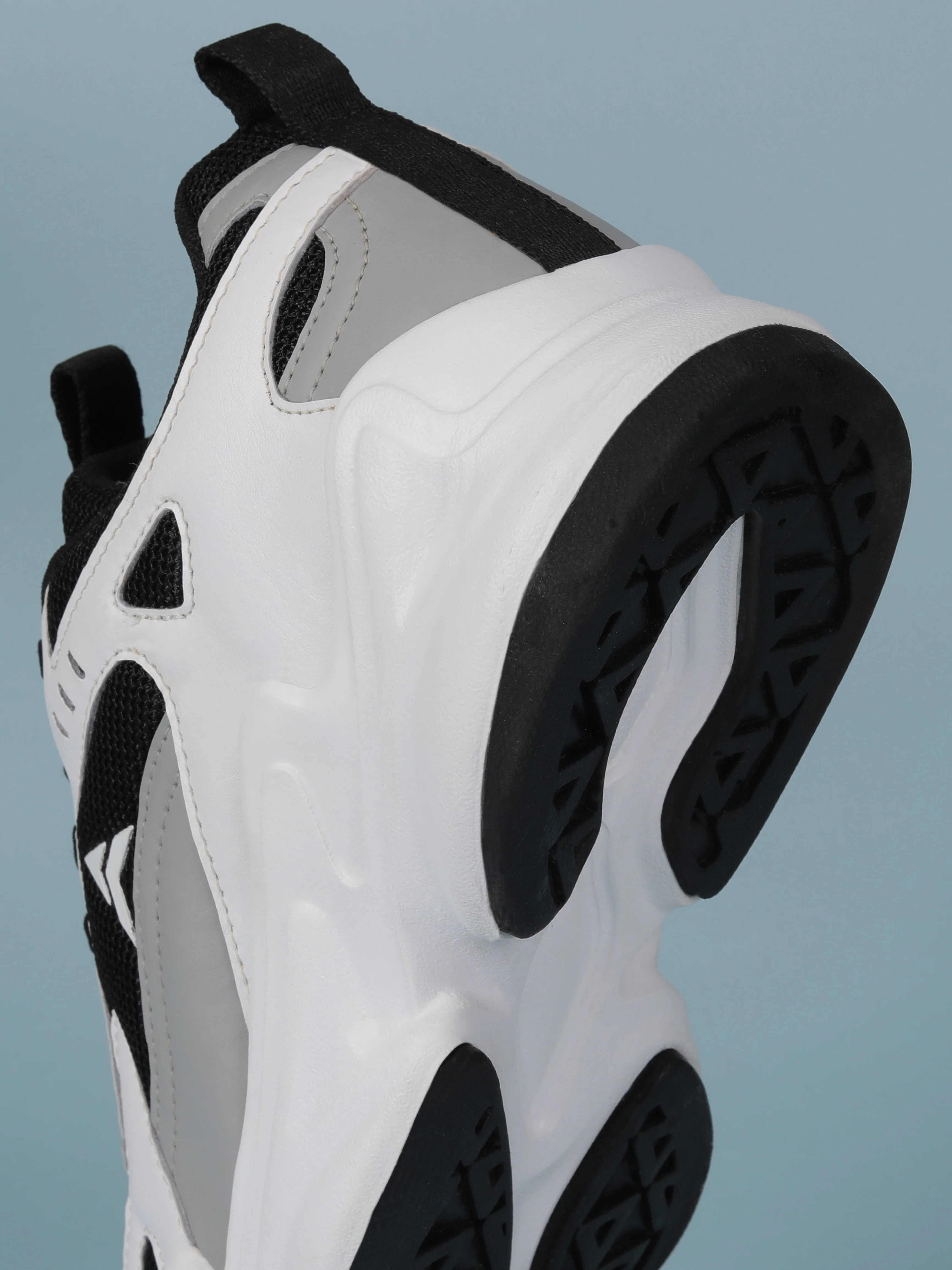 Avant Men's StreetCore Sneakers - White - Image 12