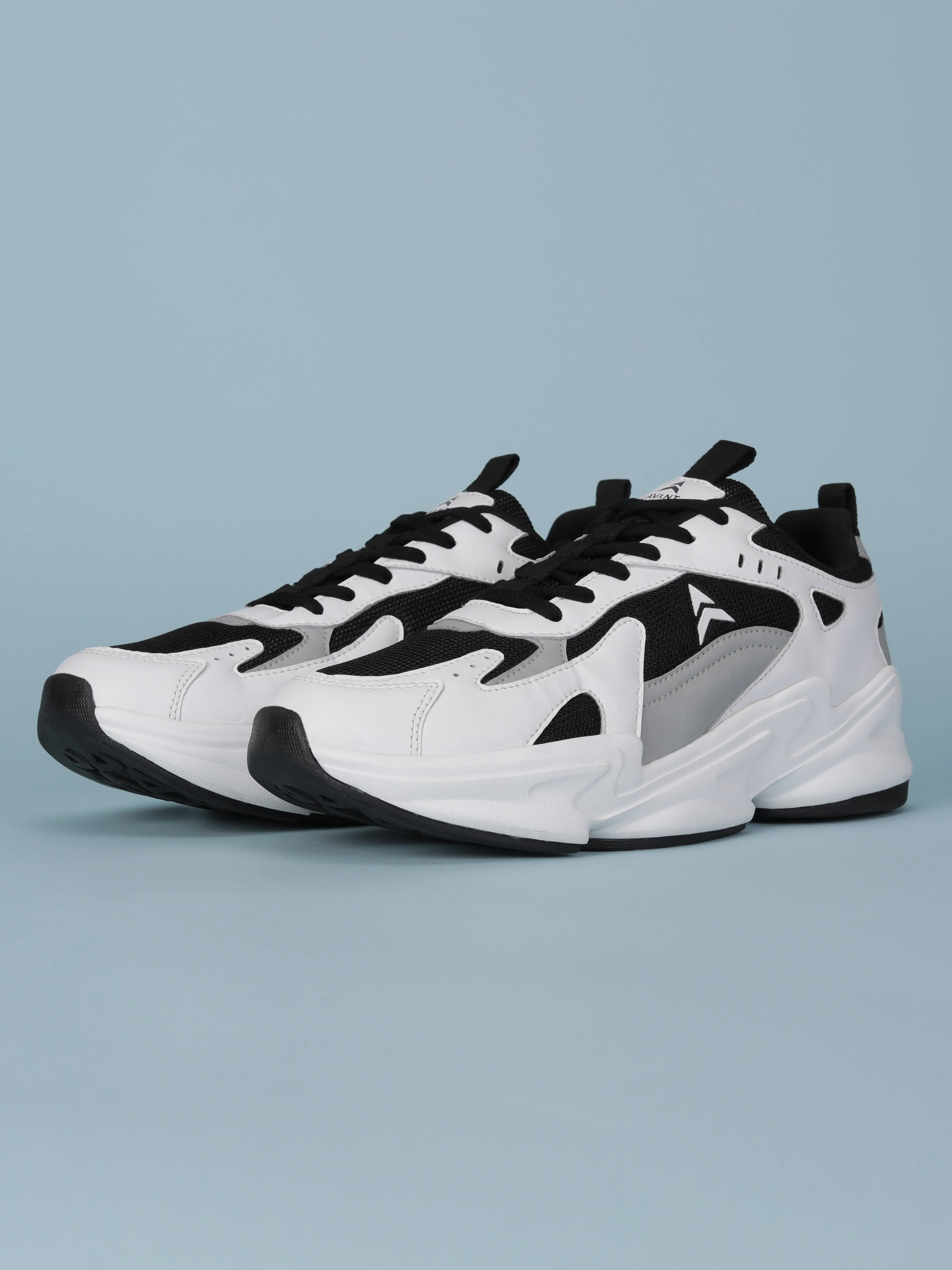 Avant Men's StreetCore Sneakers - White - Image 13