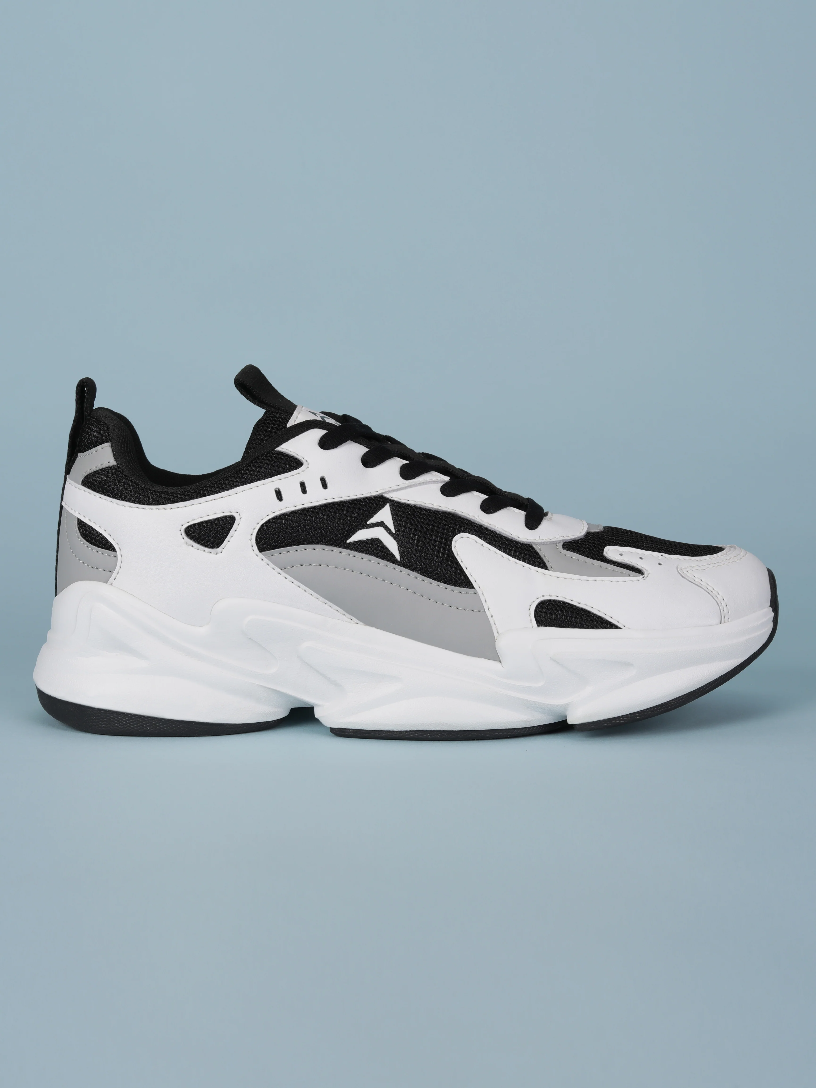 Avant Men's StreetCore Sneakers - White - Image 3