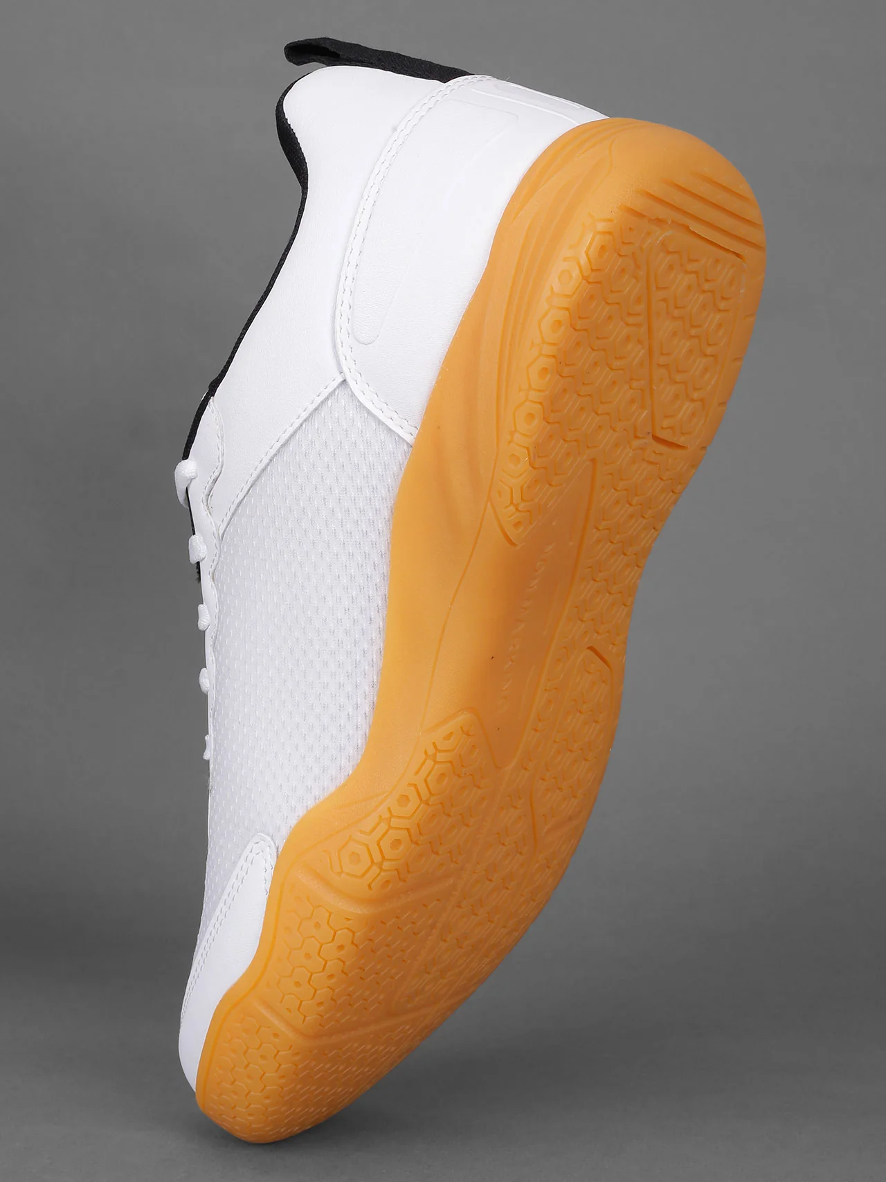 Avant Men's SwiftEdge Badminton Shoes - White - Image 8