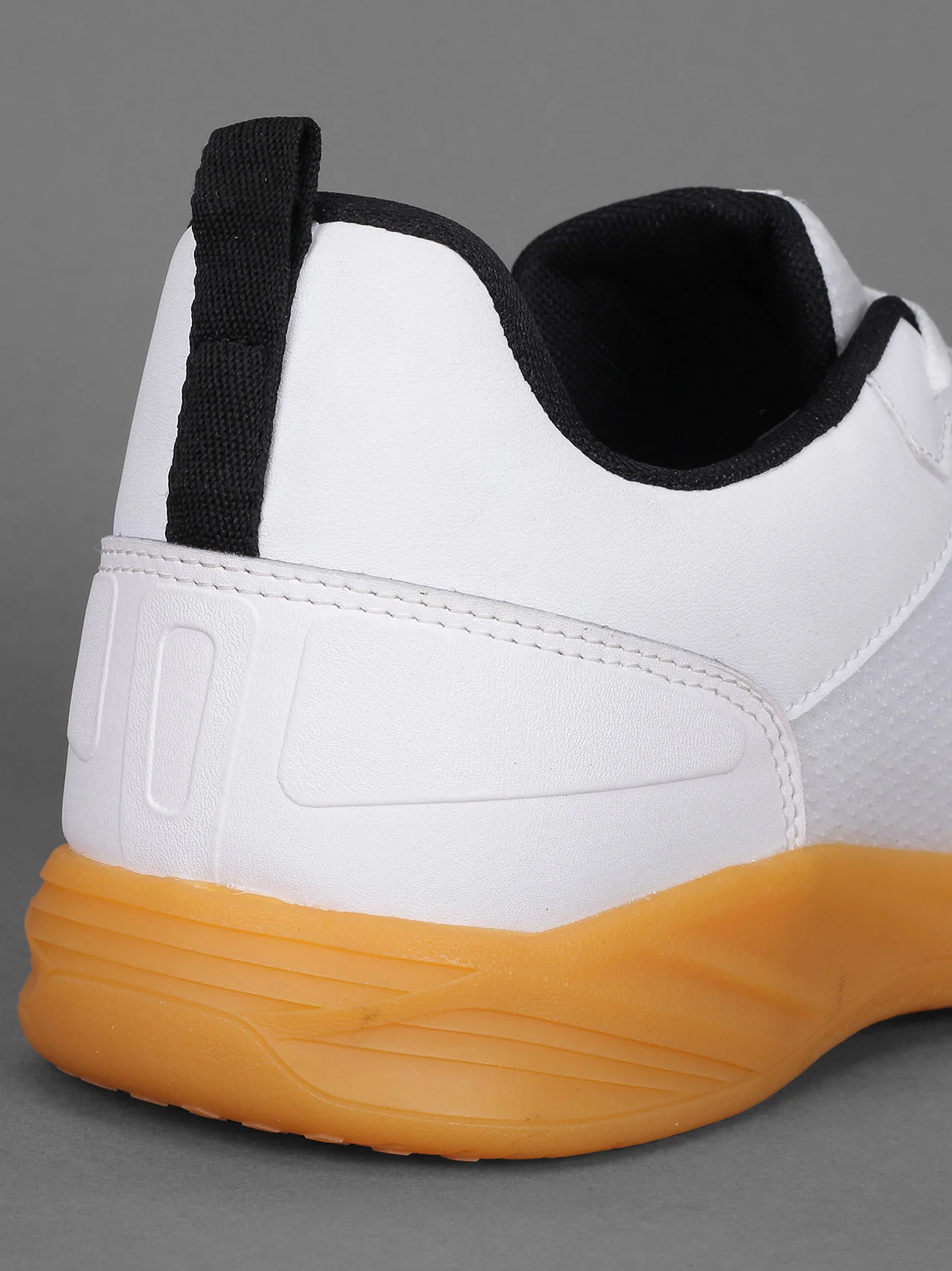 Avant Men's SwiftEdge Badminton Shoes - White - Image 9