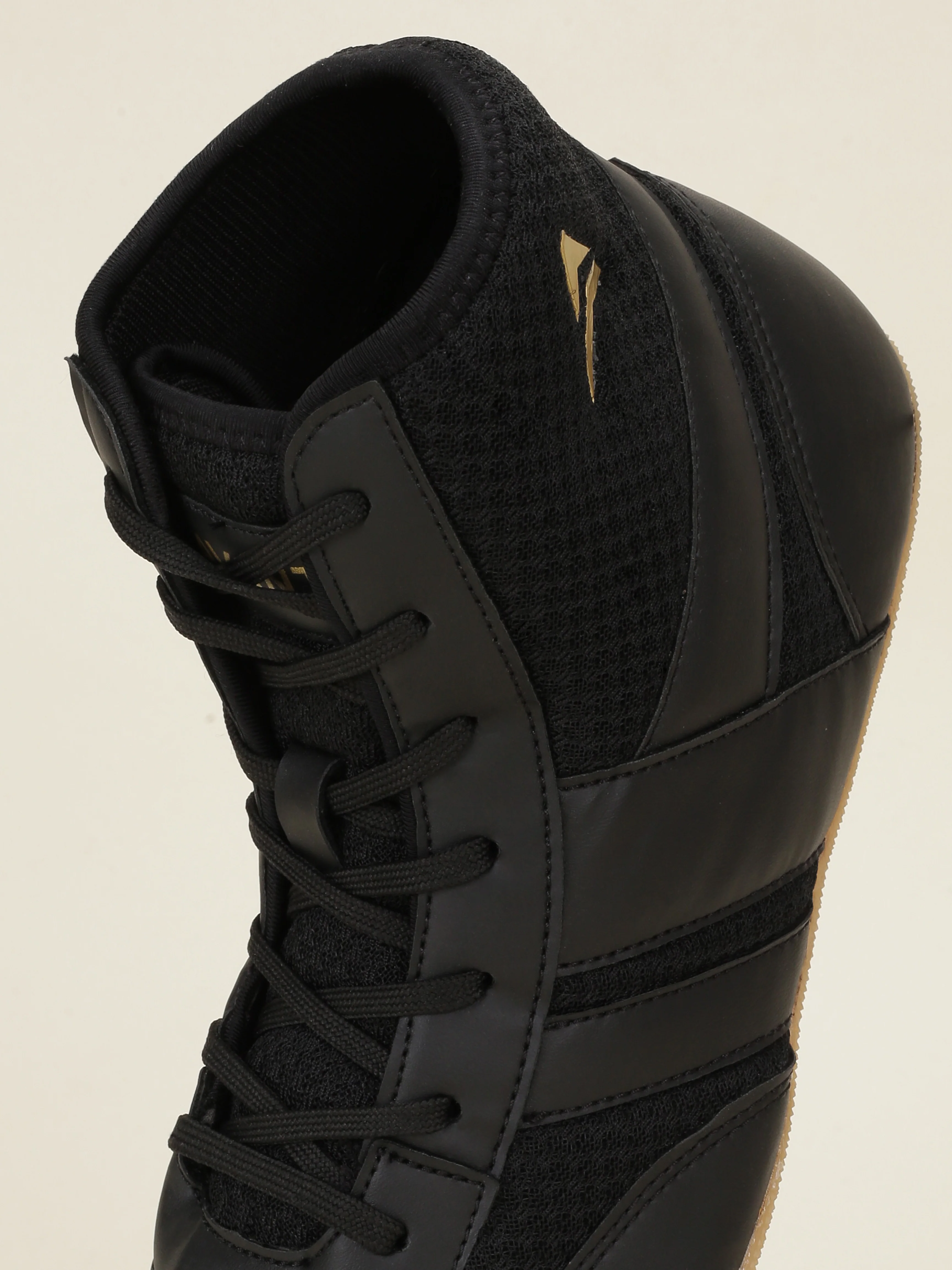 Avant Men's Raider Kabaddi Shoes - Black - Image 10
