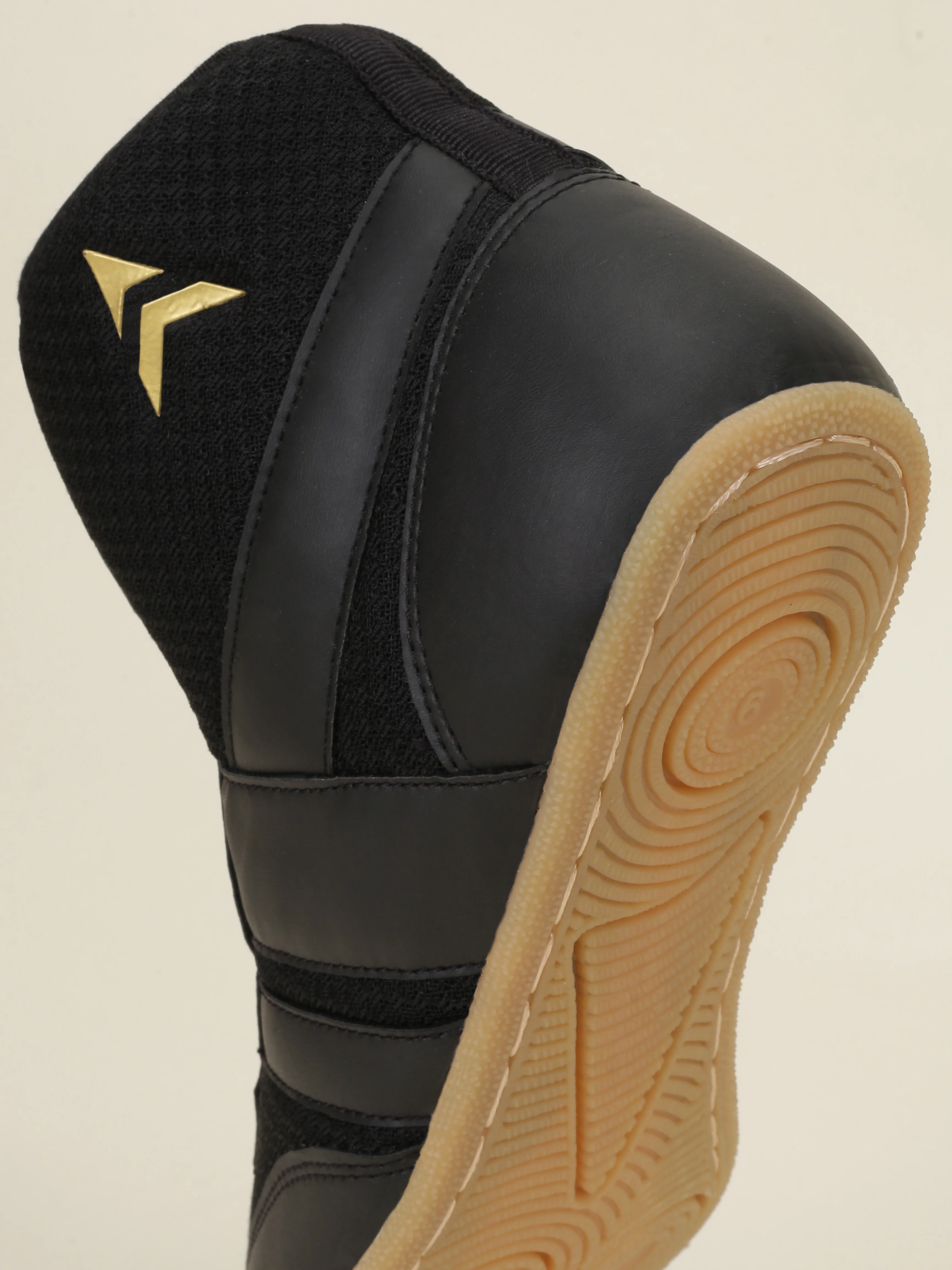 Avant Men's Raider Kabaddi Shoes - Black - Image 12