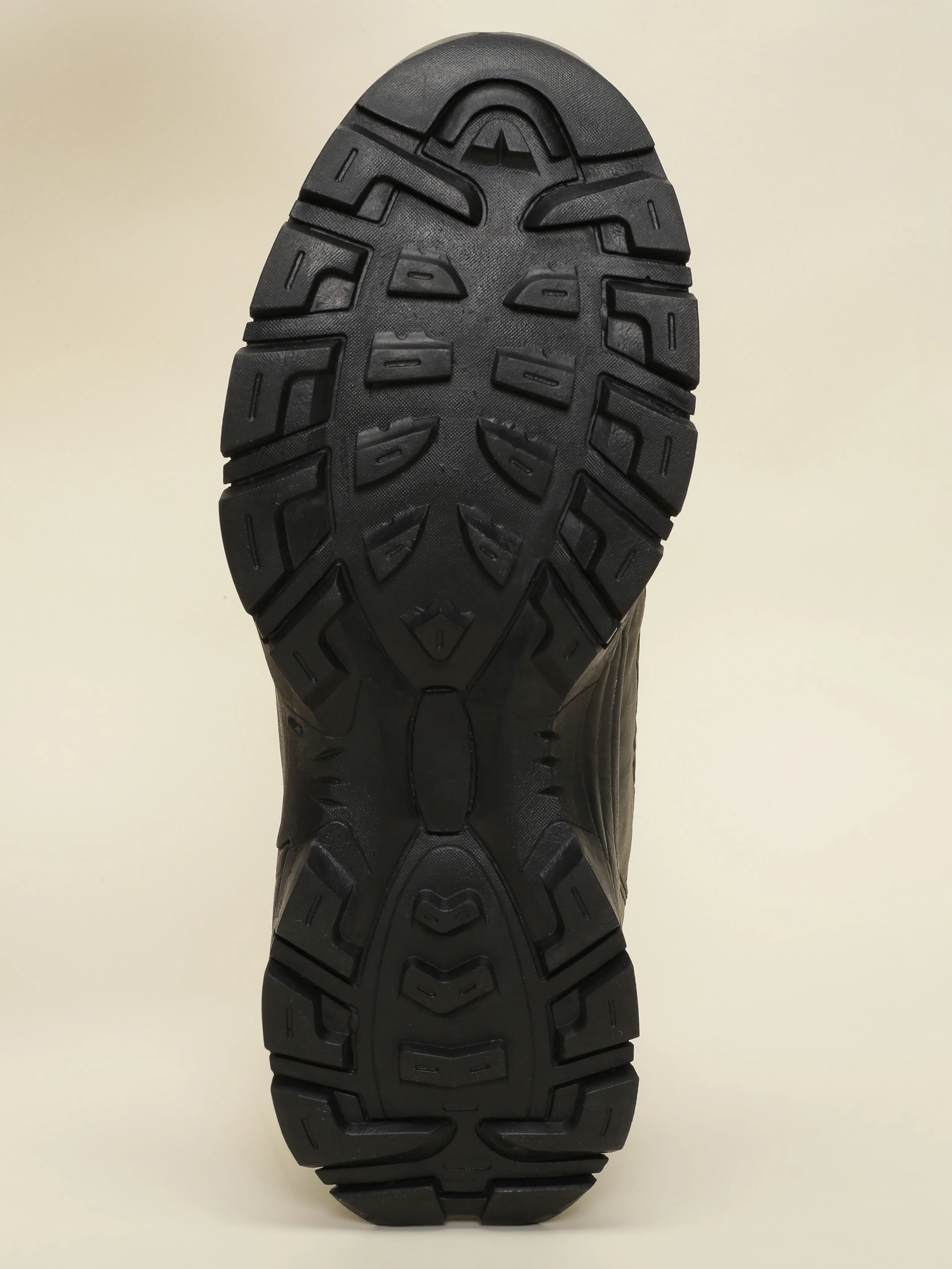 Avant Men's TerraTread Outdoor Shoes - Black - Image 7