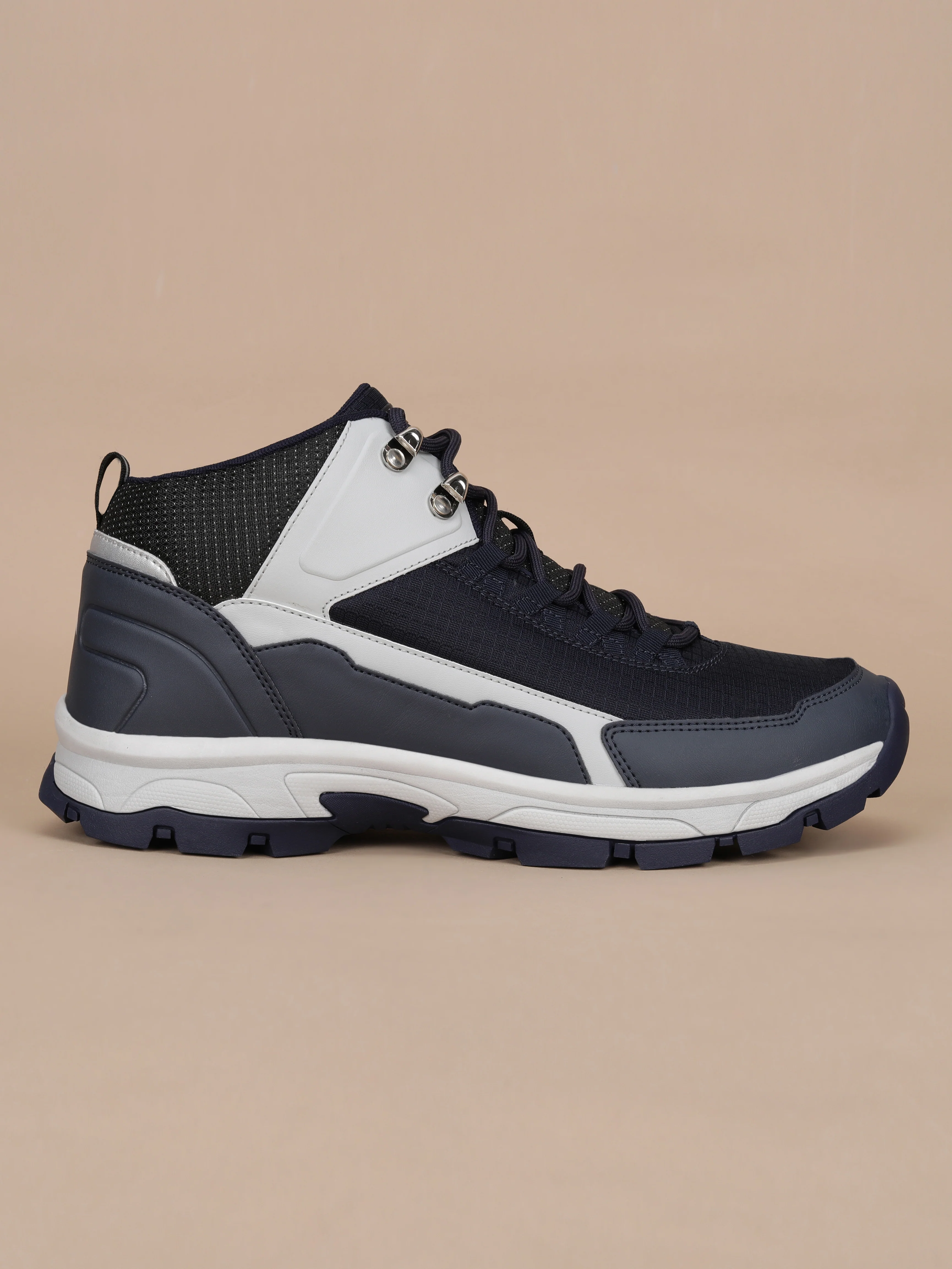 Avant Men's TerraTread Outdoor Shoes - Navy - Image 2