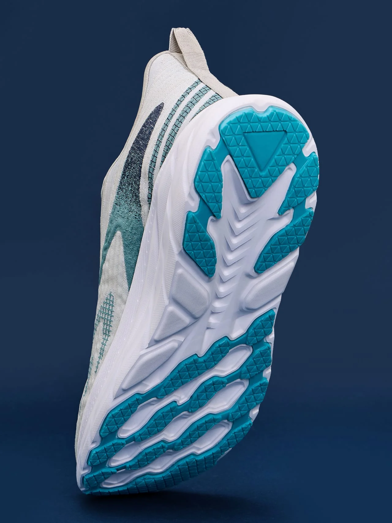 Avant Men's Thrust Running Shoes - L.Grey - Image 8