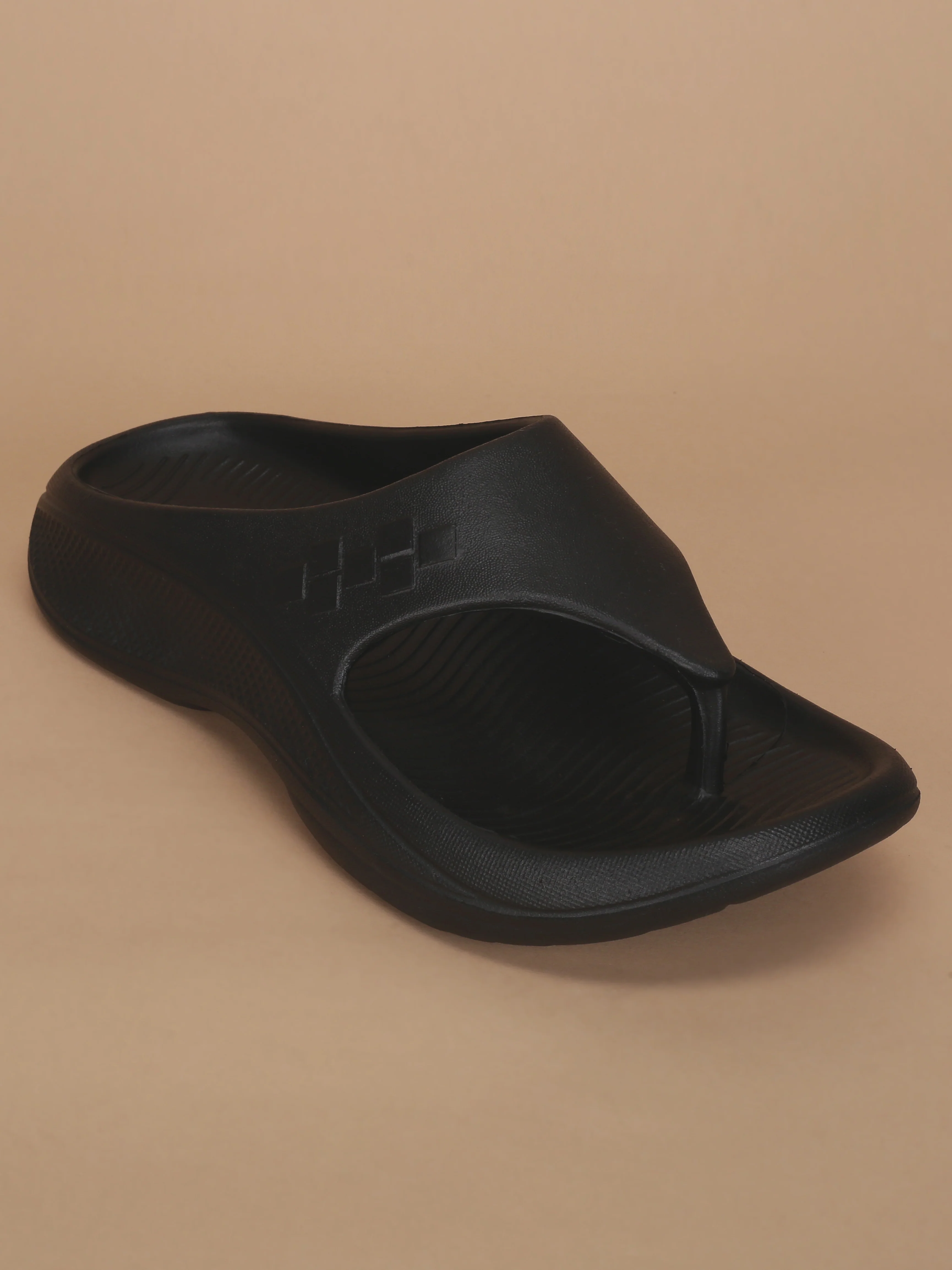 Avant Men's TraqX Sliders - Black - Image 2