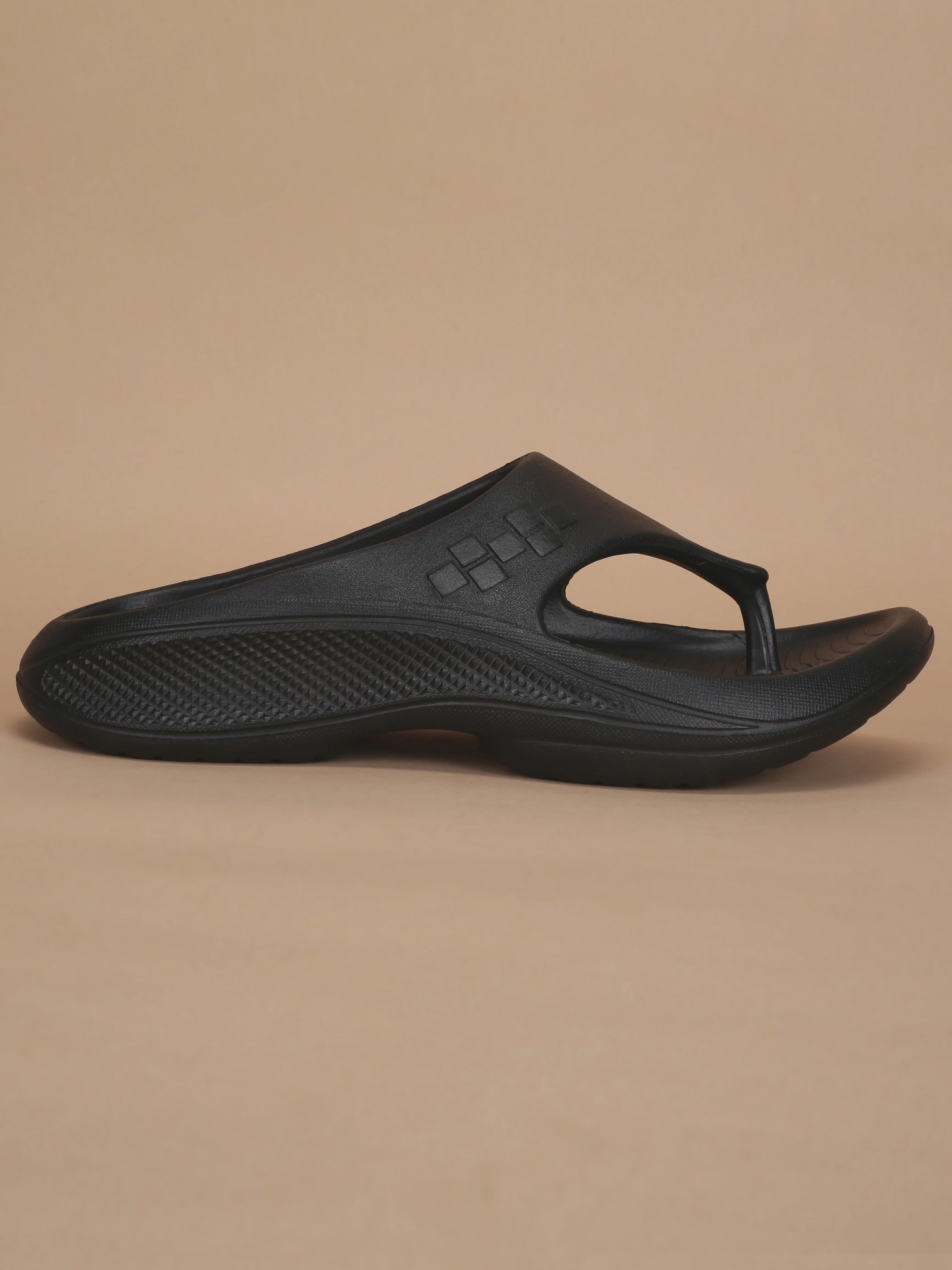 Avant Men's TraqX Sliders - Black - Image 3