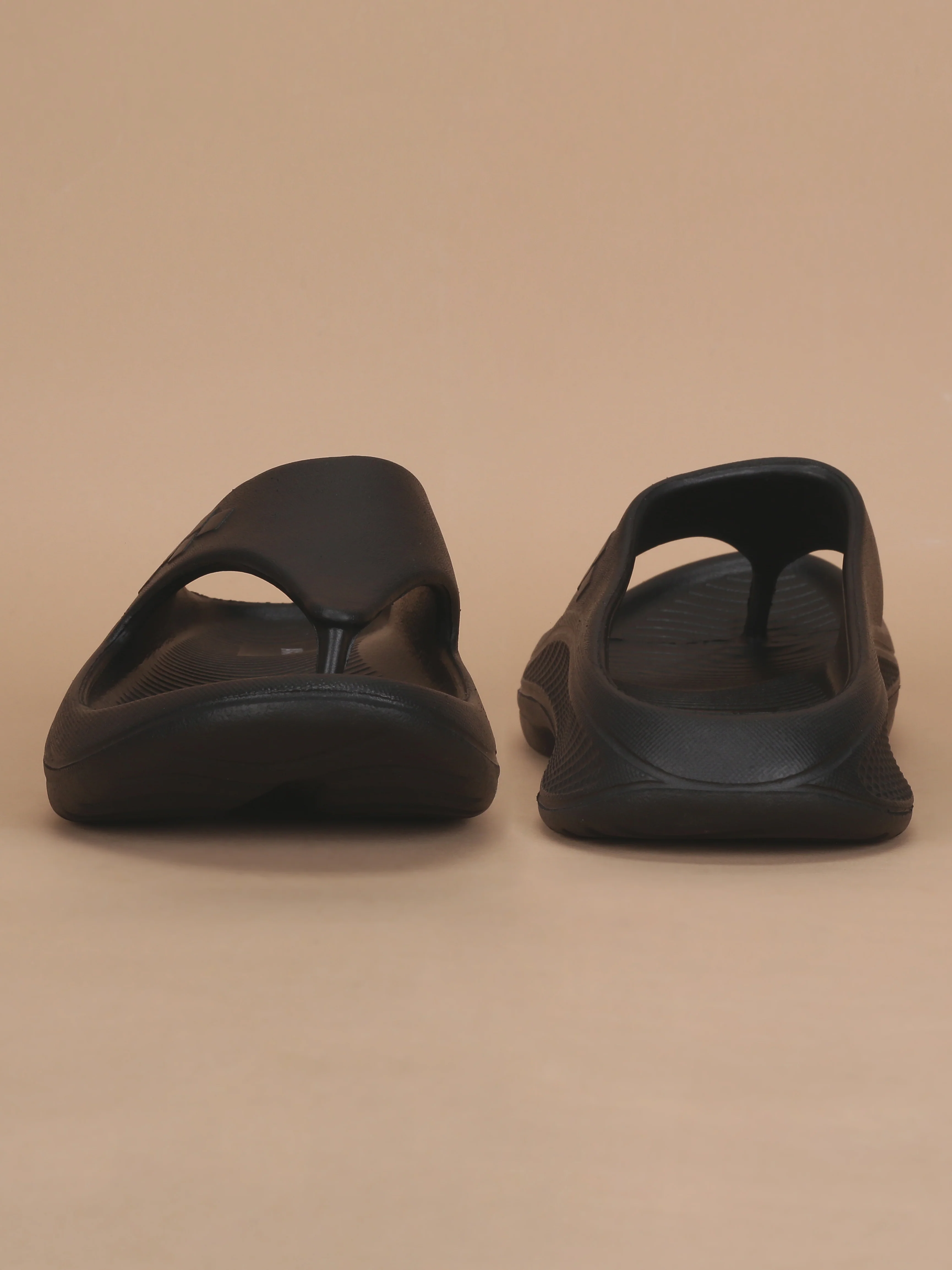 Avant Men's TraqX Sliders - Black - Image 5