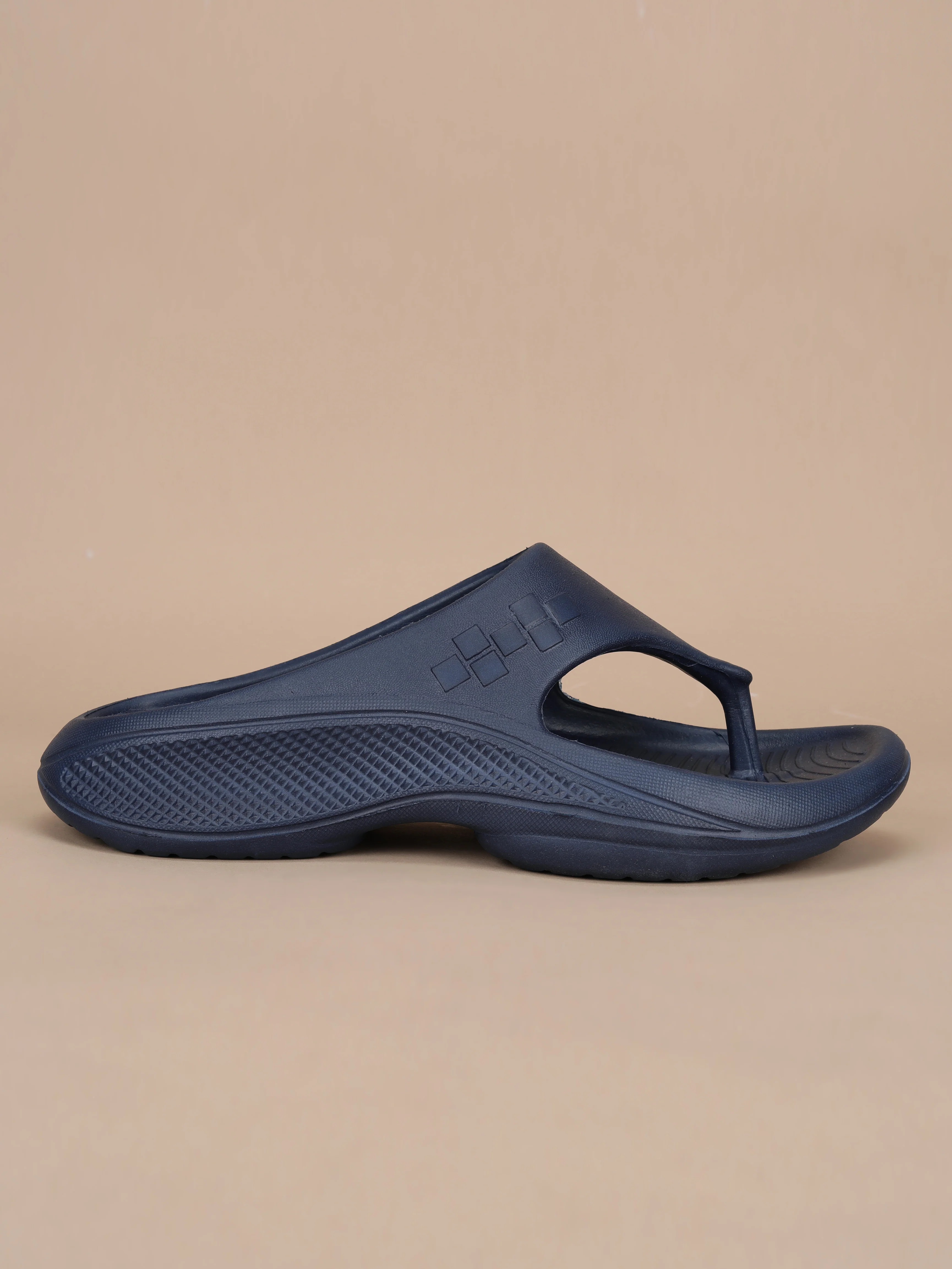 Avant Men's TraqX Sliders - Navy - Image 2