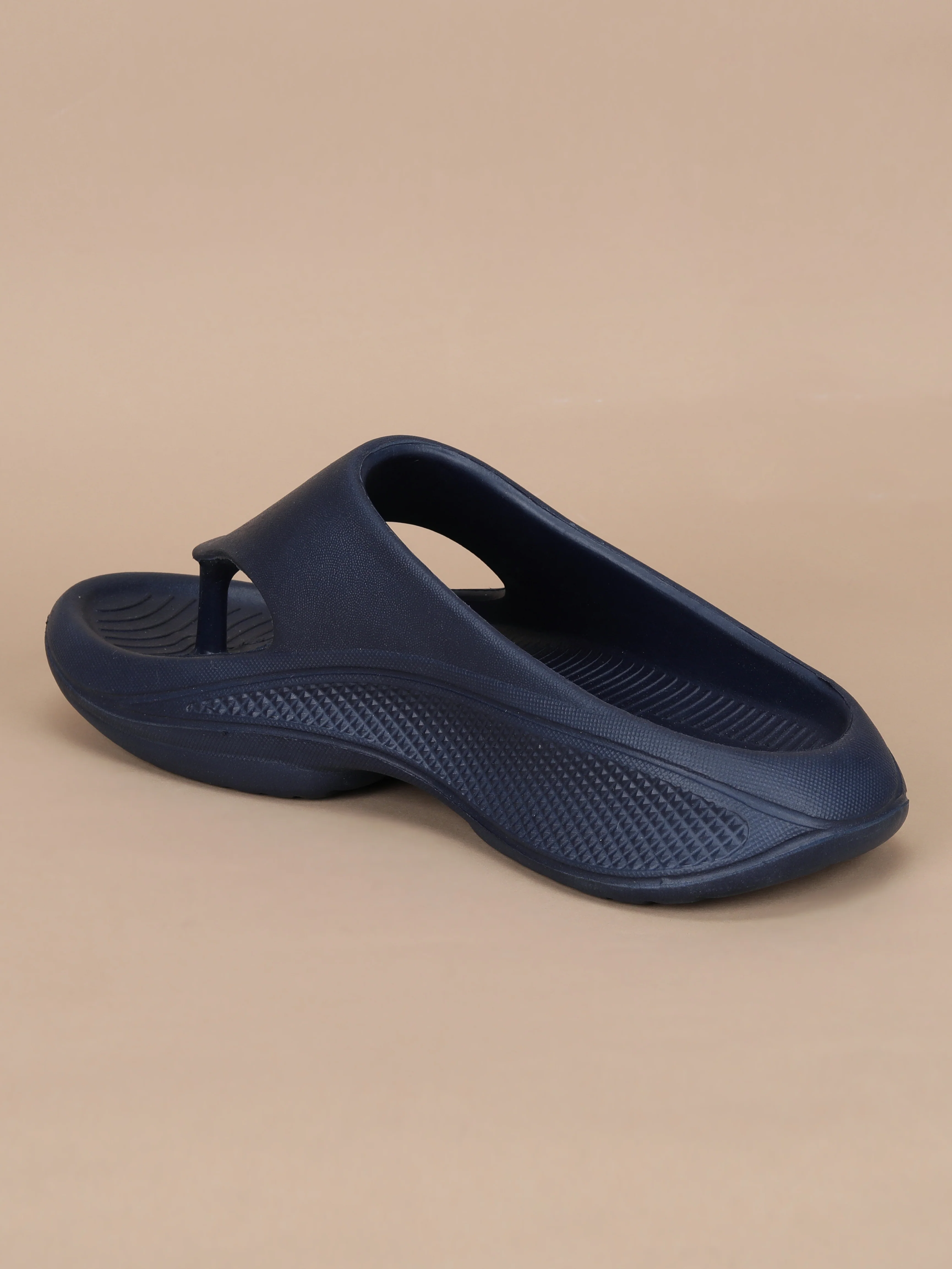 Avant Men's TraqX Sliders - Navy - Image 3