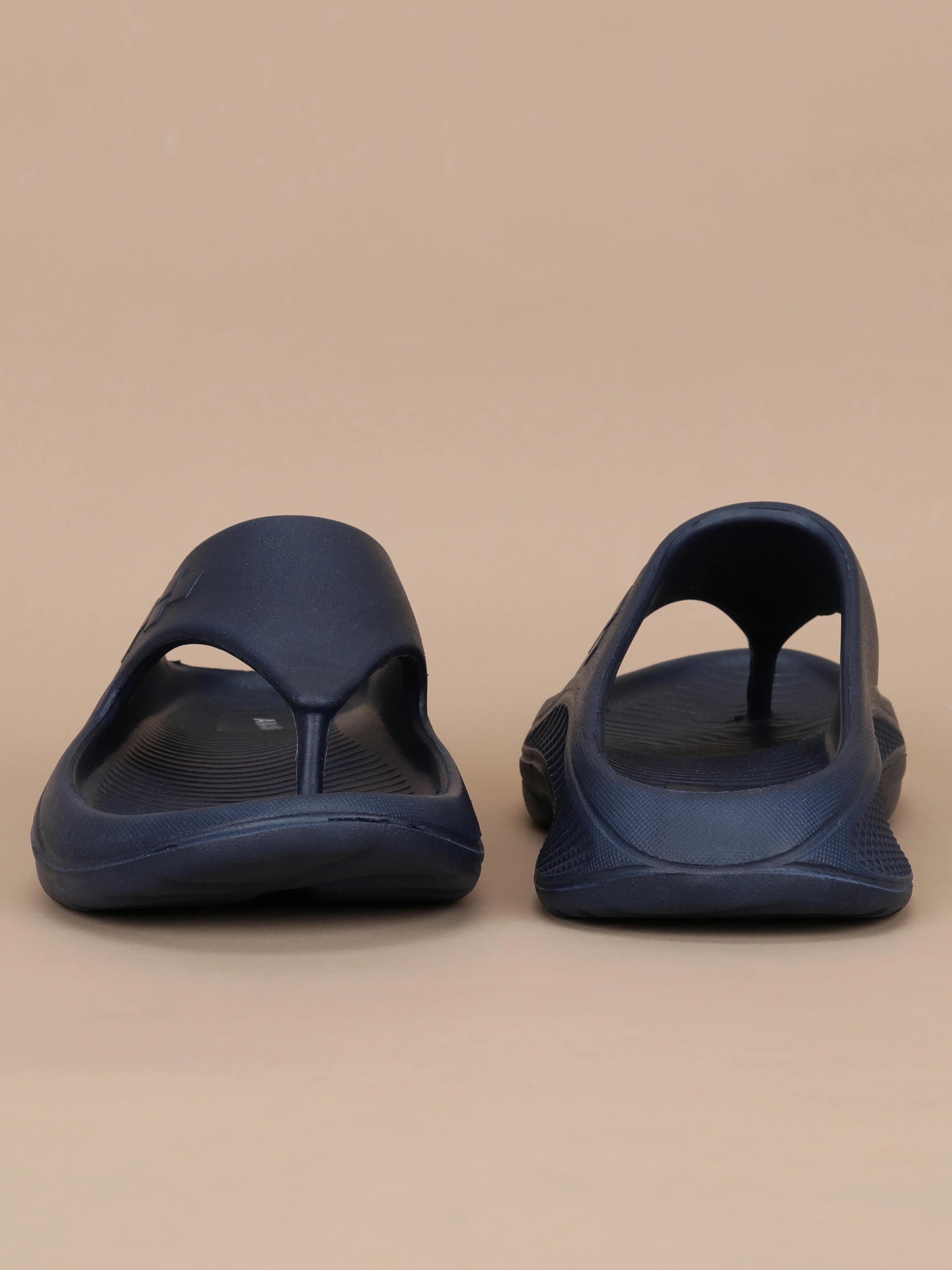 Avant Men's TraqX Sliders - Navy - Image 5