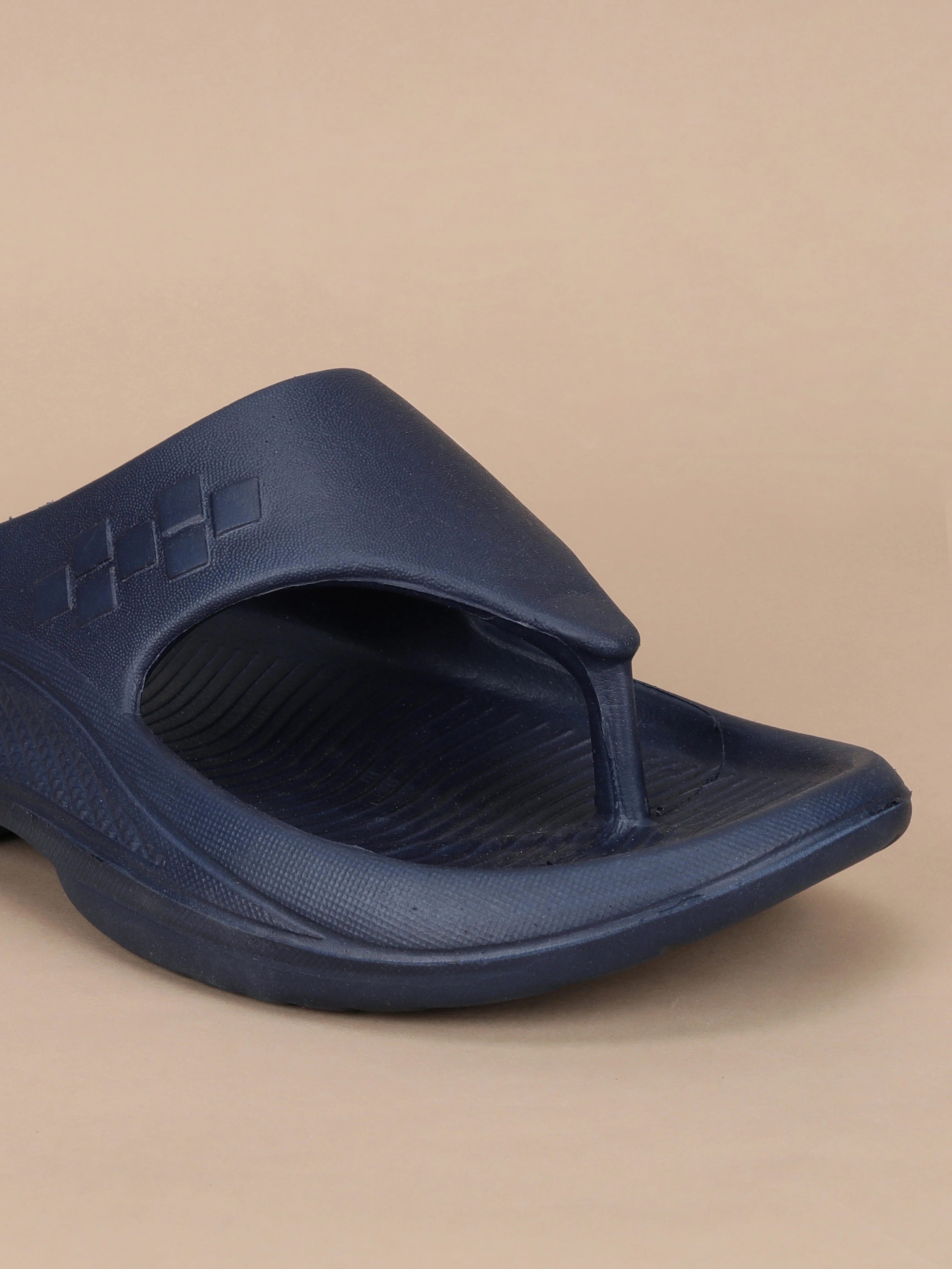 Avant Men's TraqX Sliders - Navy - Image 6