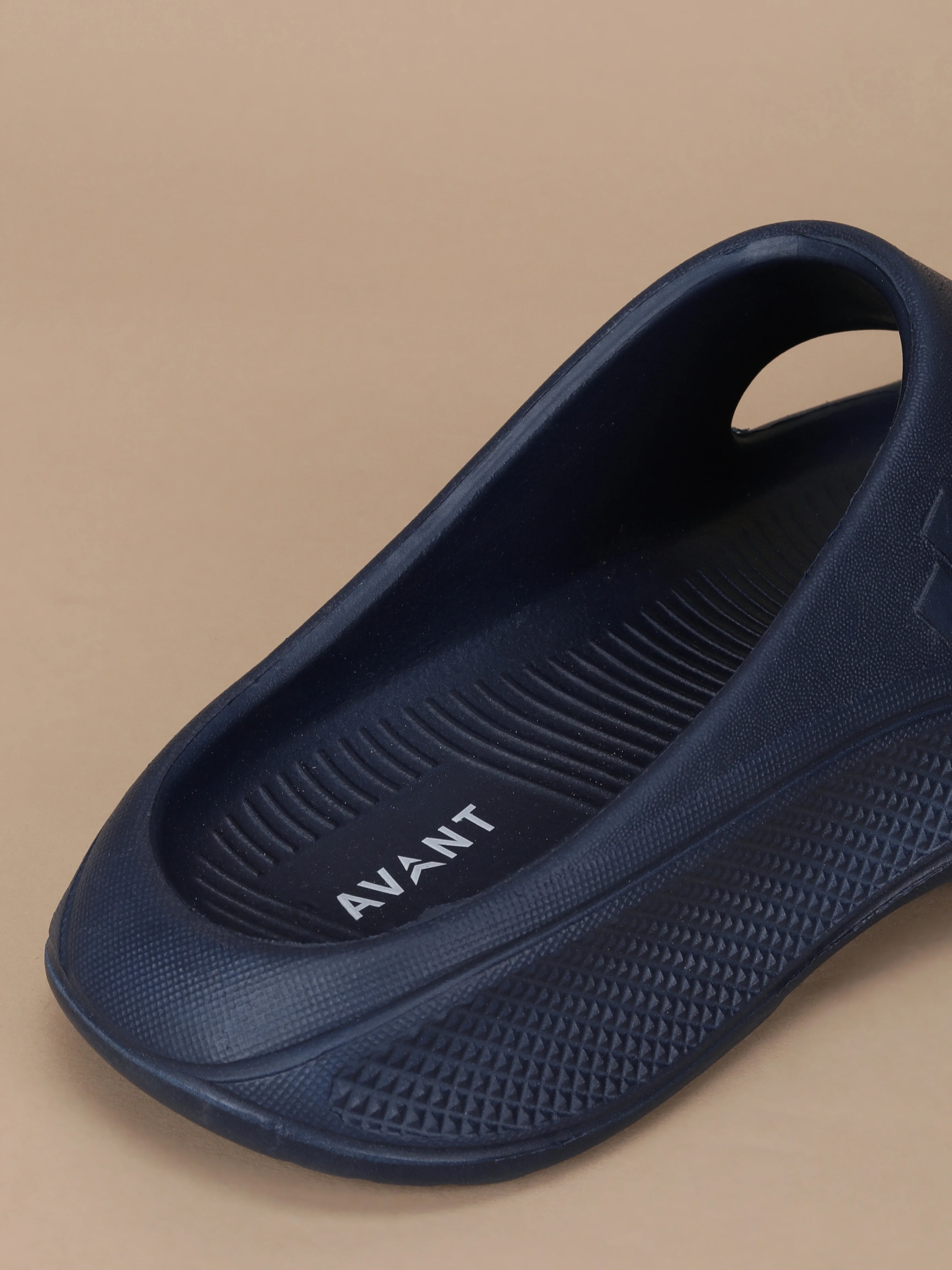 Avant Men's TraqX Sliders - Navy - Image 7