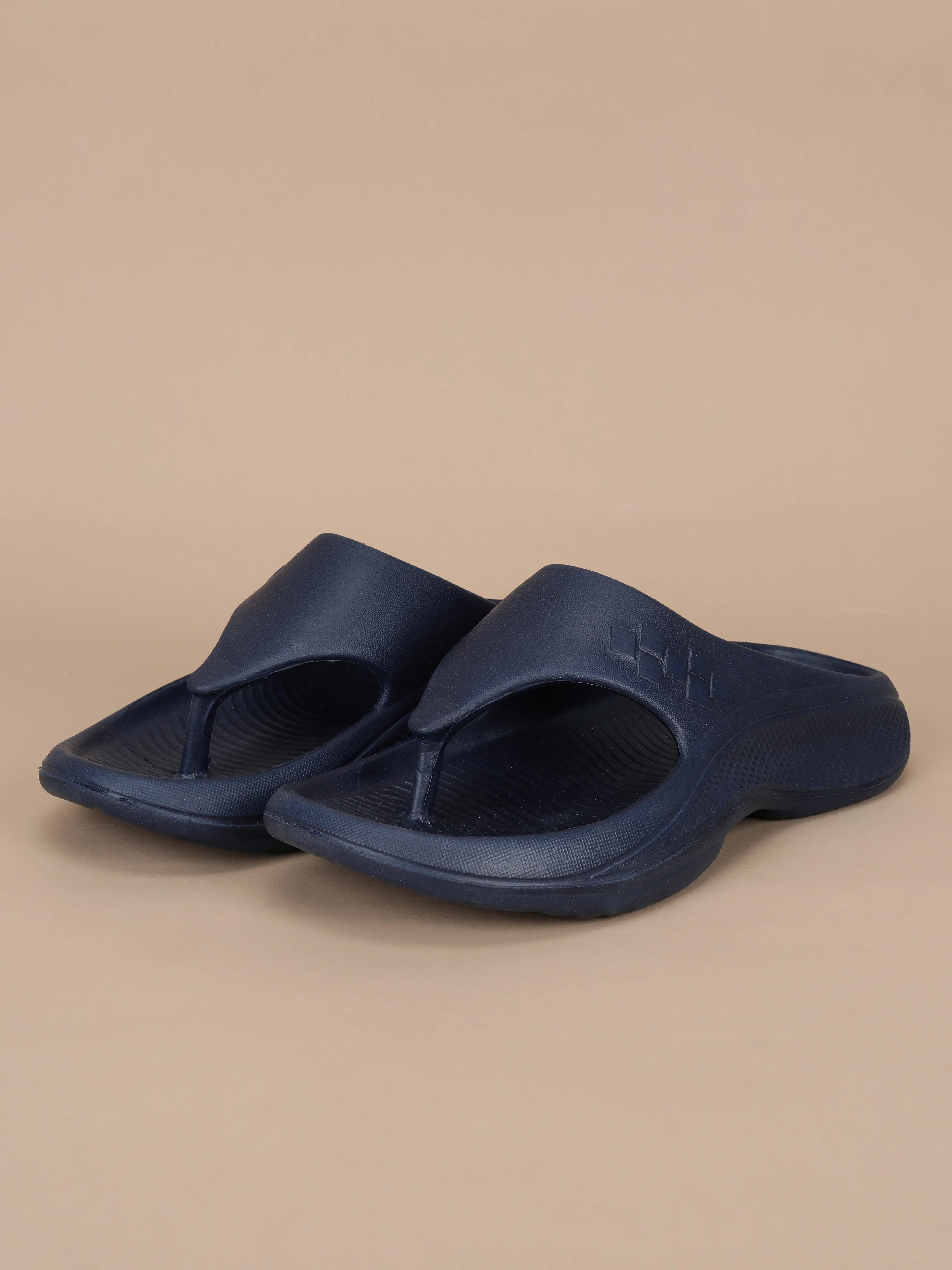 Avant Men's TraqX Sliders - Navy - Image 8