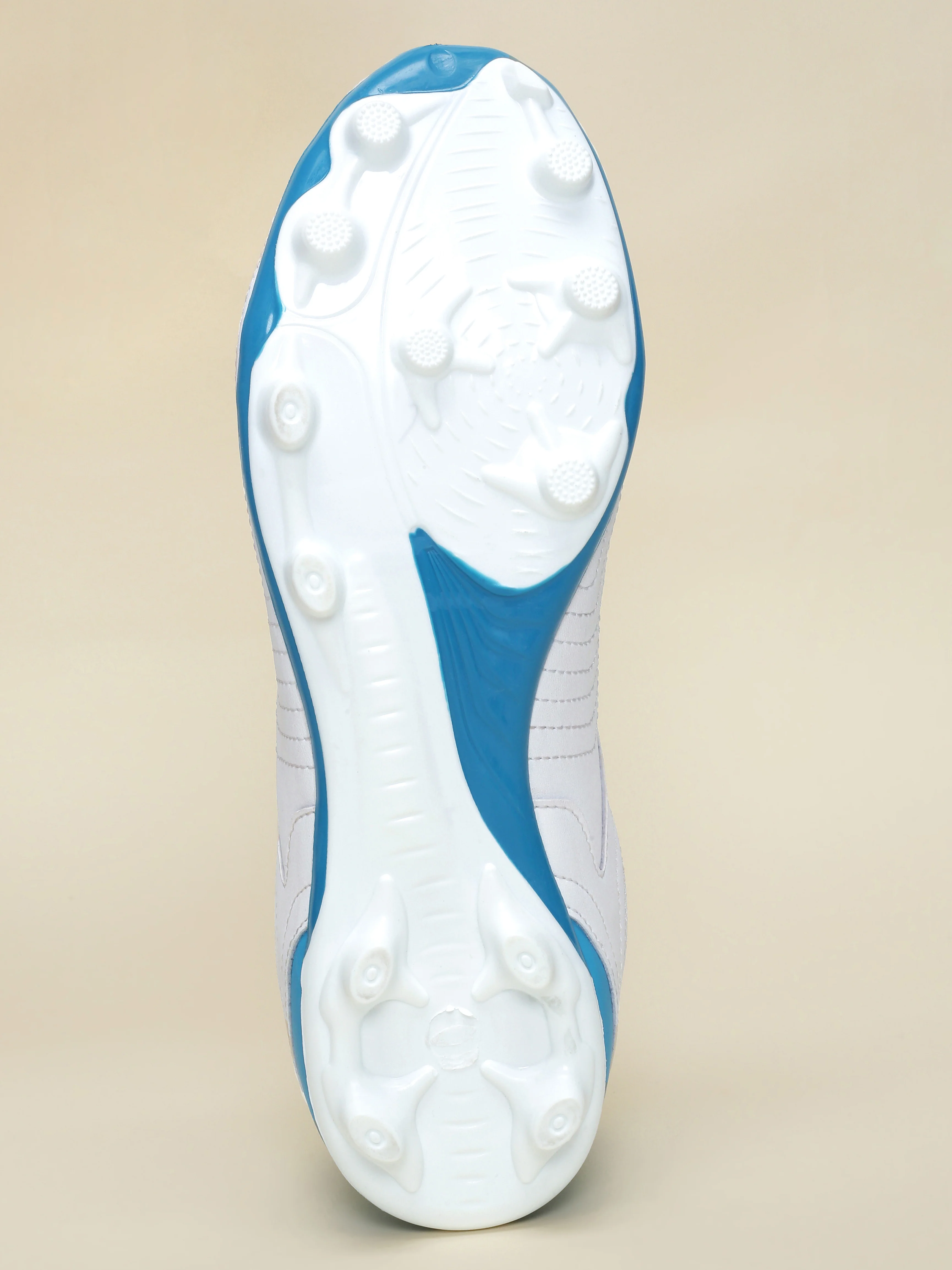 Avant Men's TurboKick Football Shoes - White - Image 7