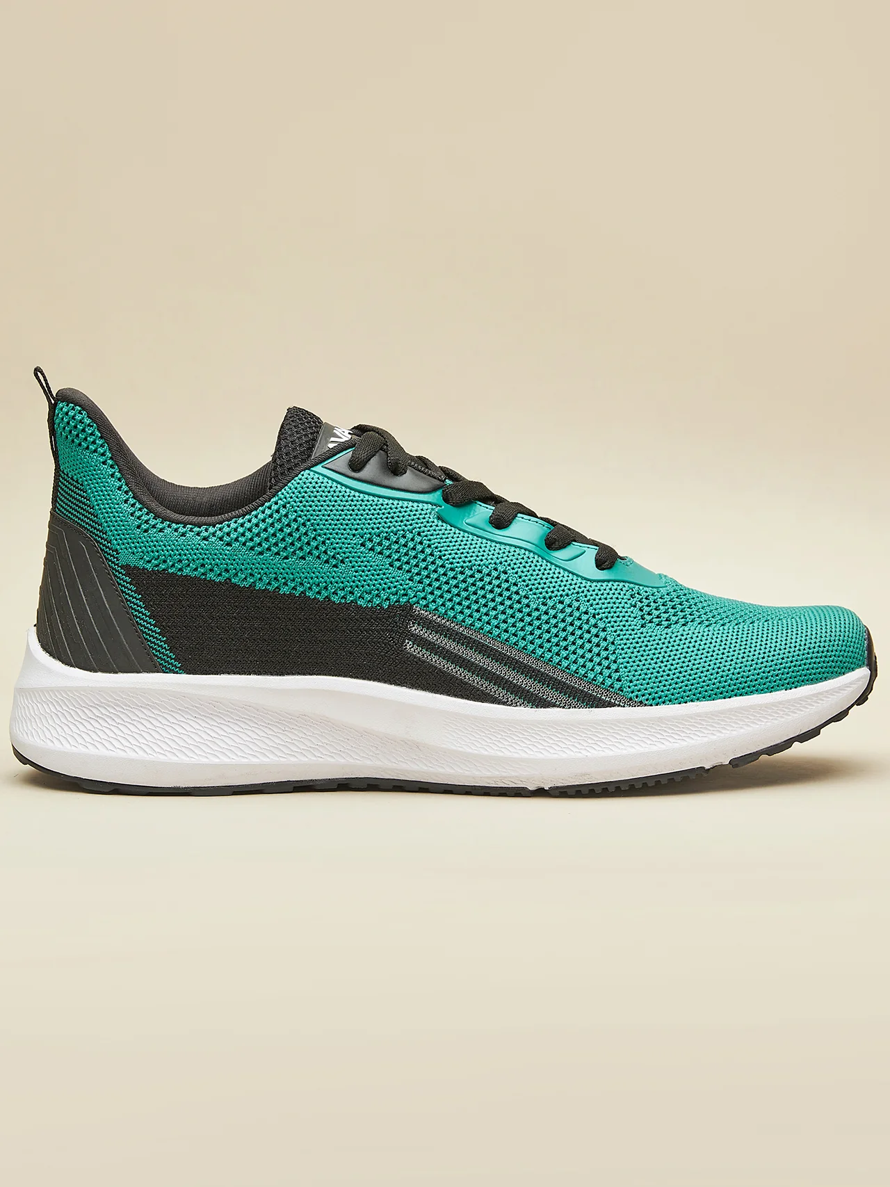 Avant Men's UltraBoom Running and Training shoes-F.Green - Image 3