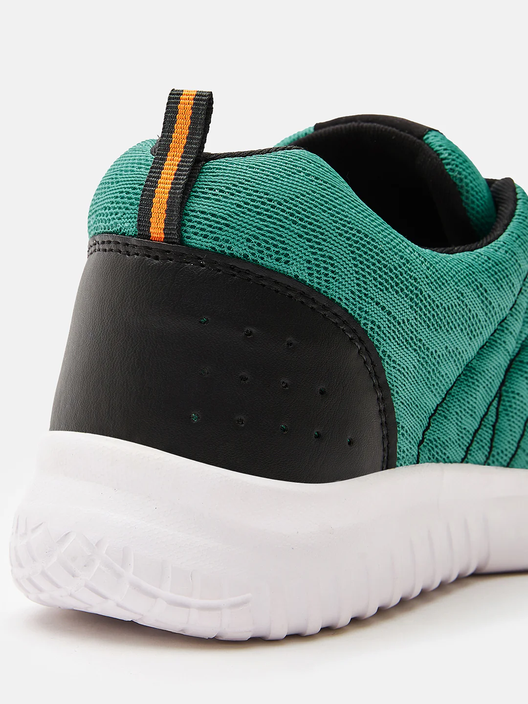 Avant Men's Ultralight Running shoes-Turquoise - Image 7