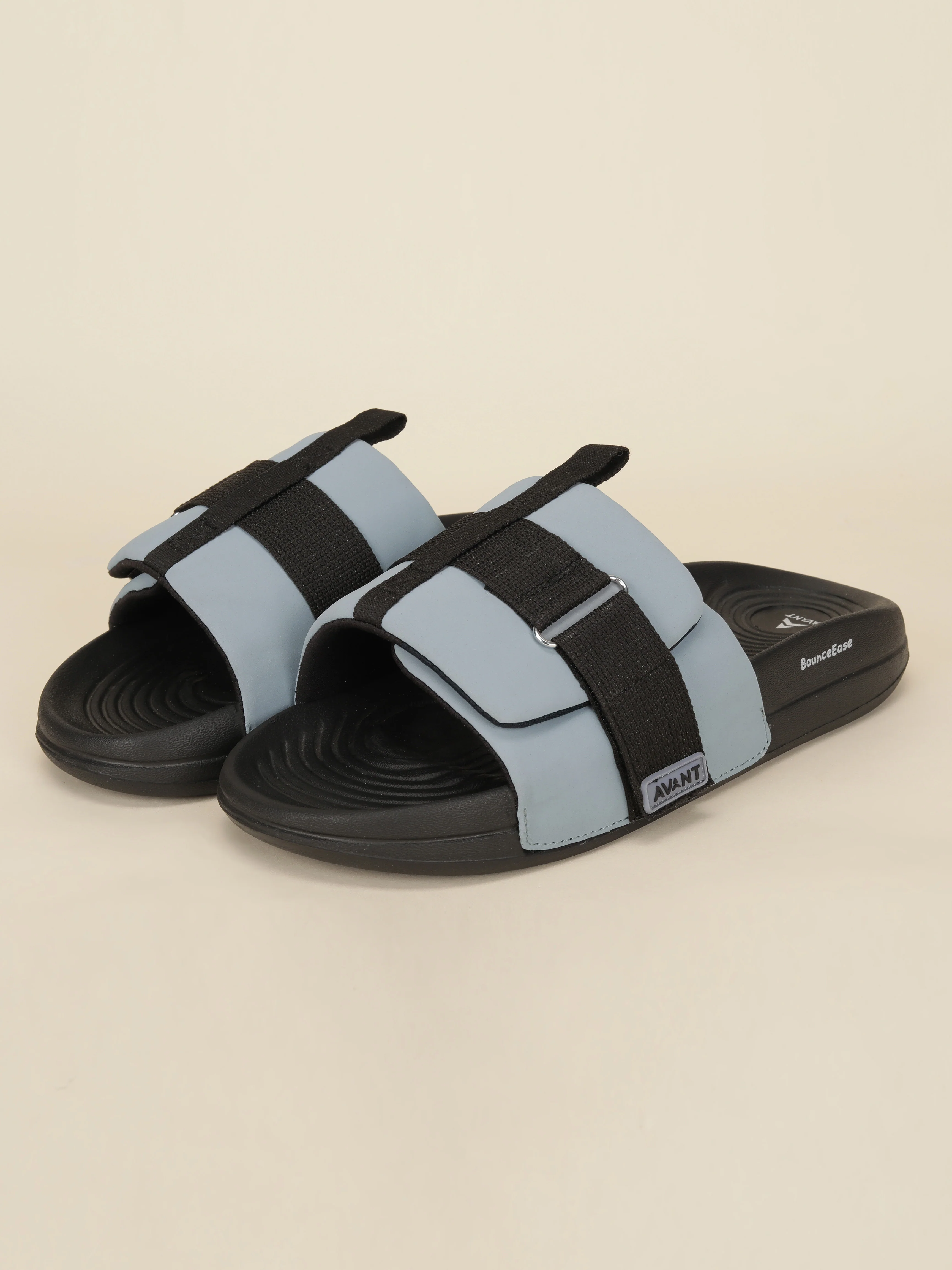 Avant Men's UrbanEase Sliders - Glacier Blue - Image 11