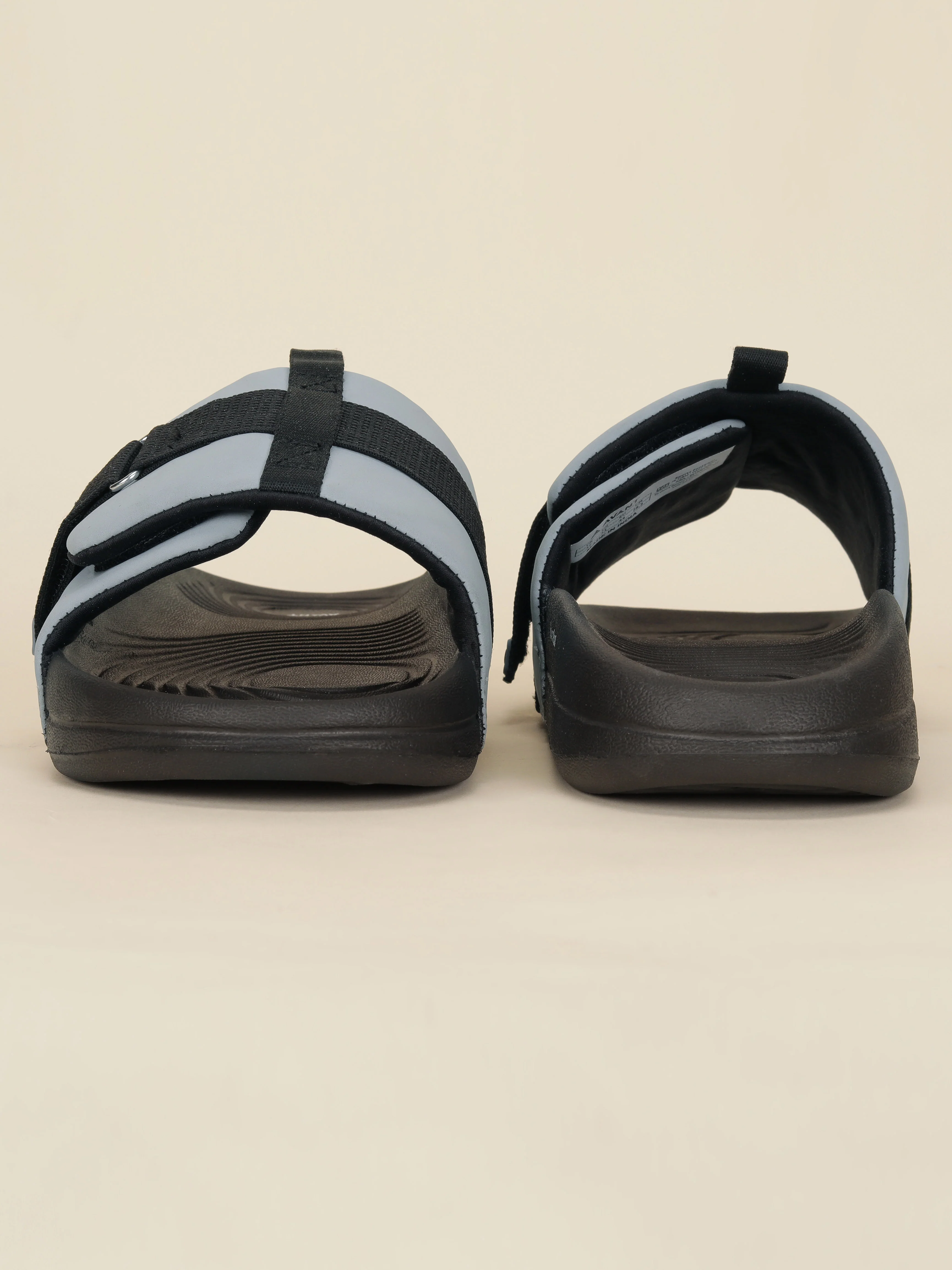 Avant Men's UrbanEase Sliders - Glacier Blue - Image 9