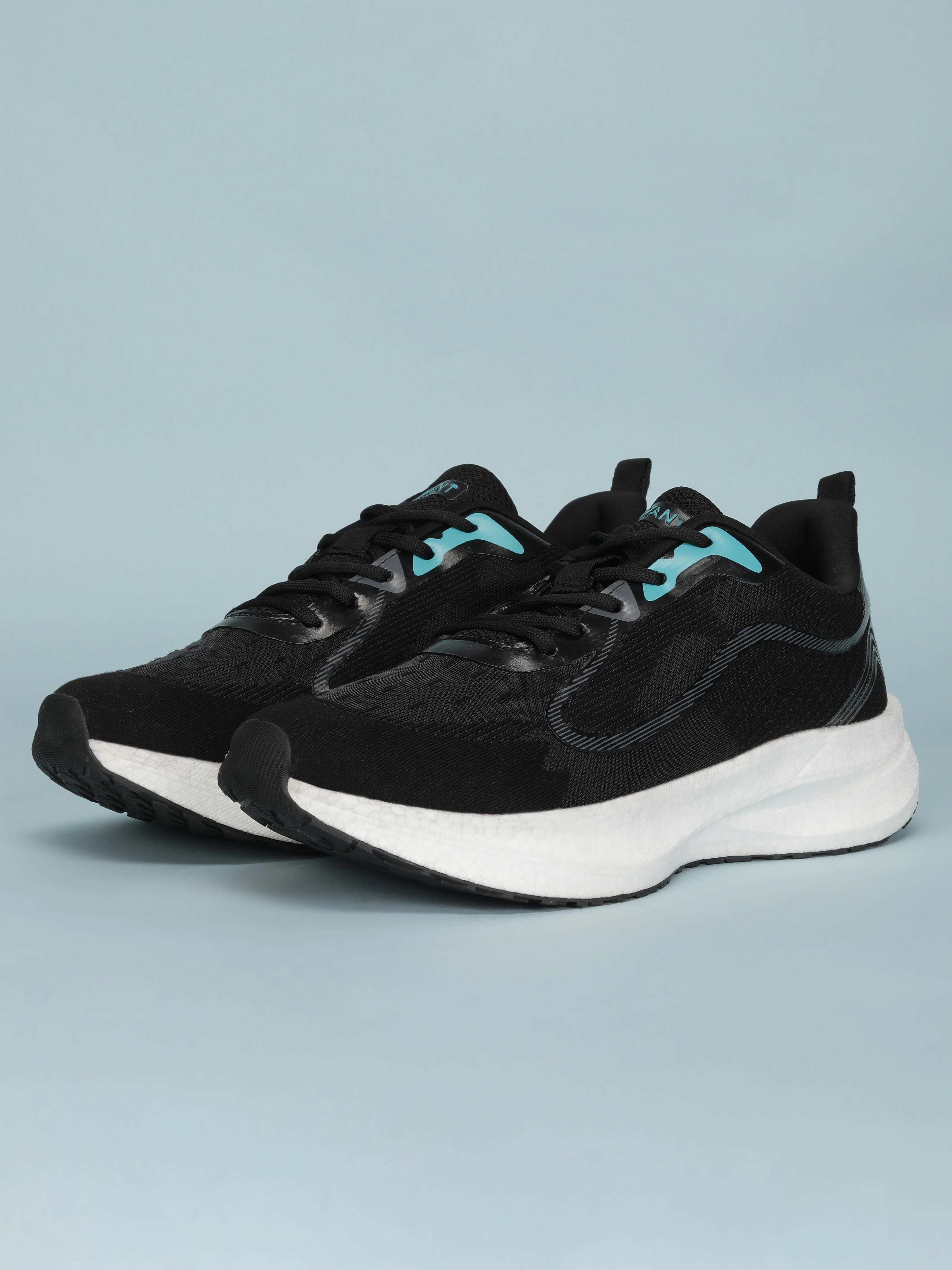 Avant Men's VaporX Running Shoes - Black - Image 11