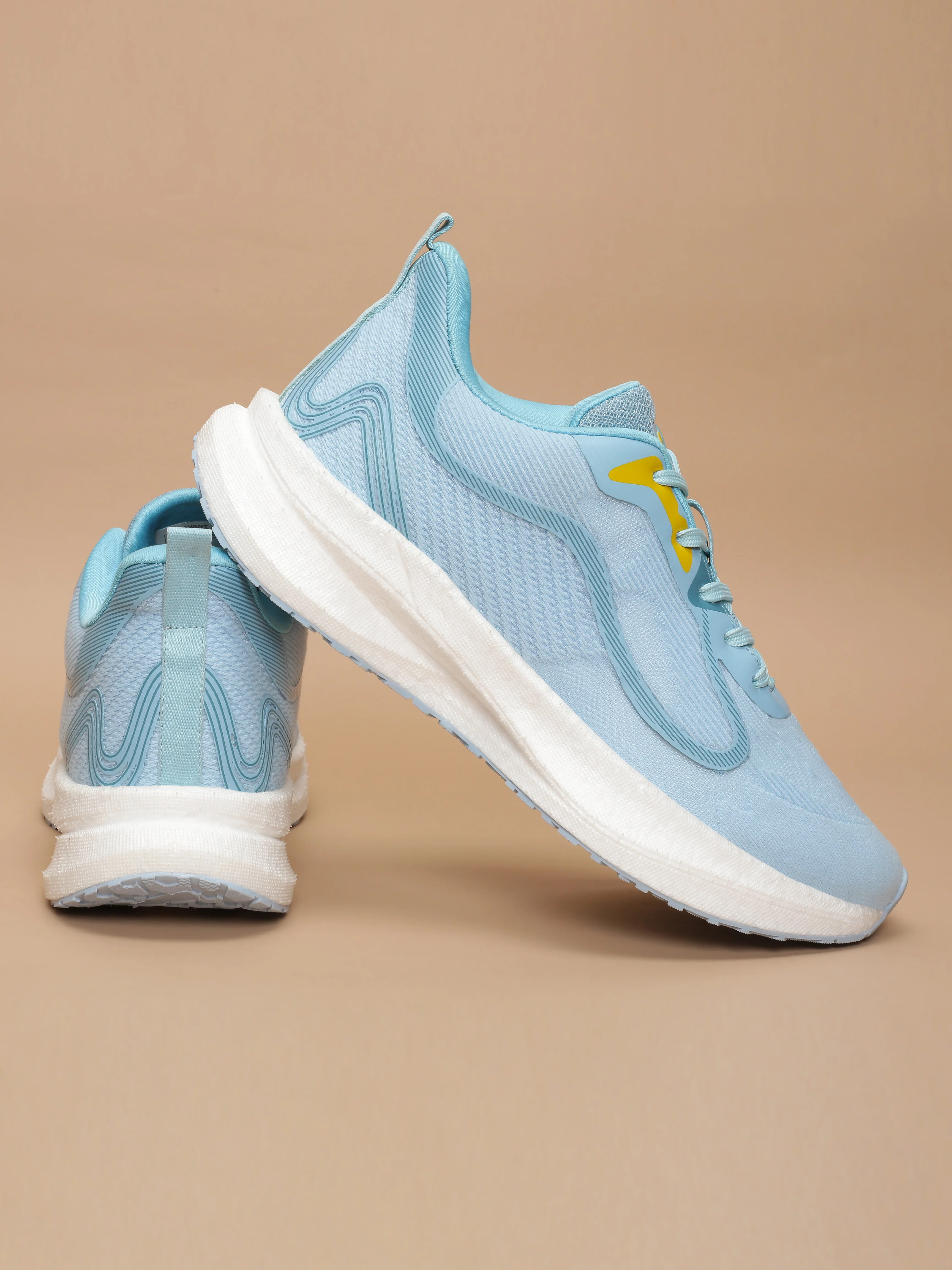 Avant Men's VaporX Running Shoes - L.Blue - Image 10