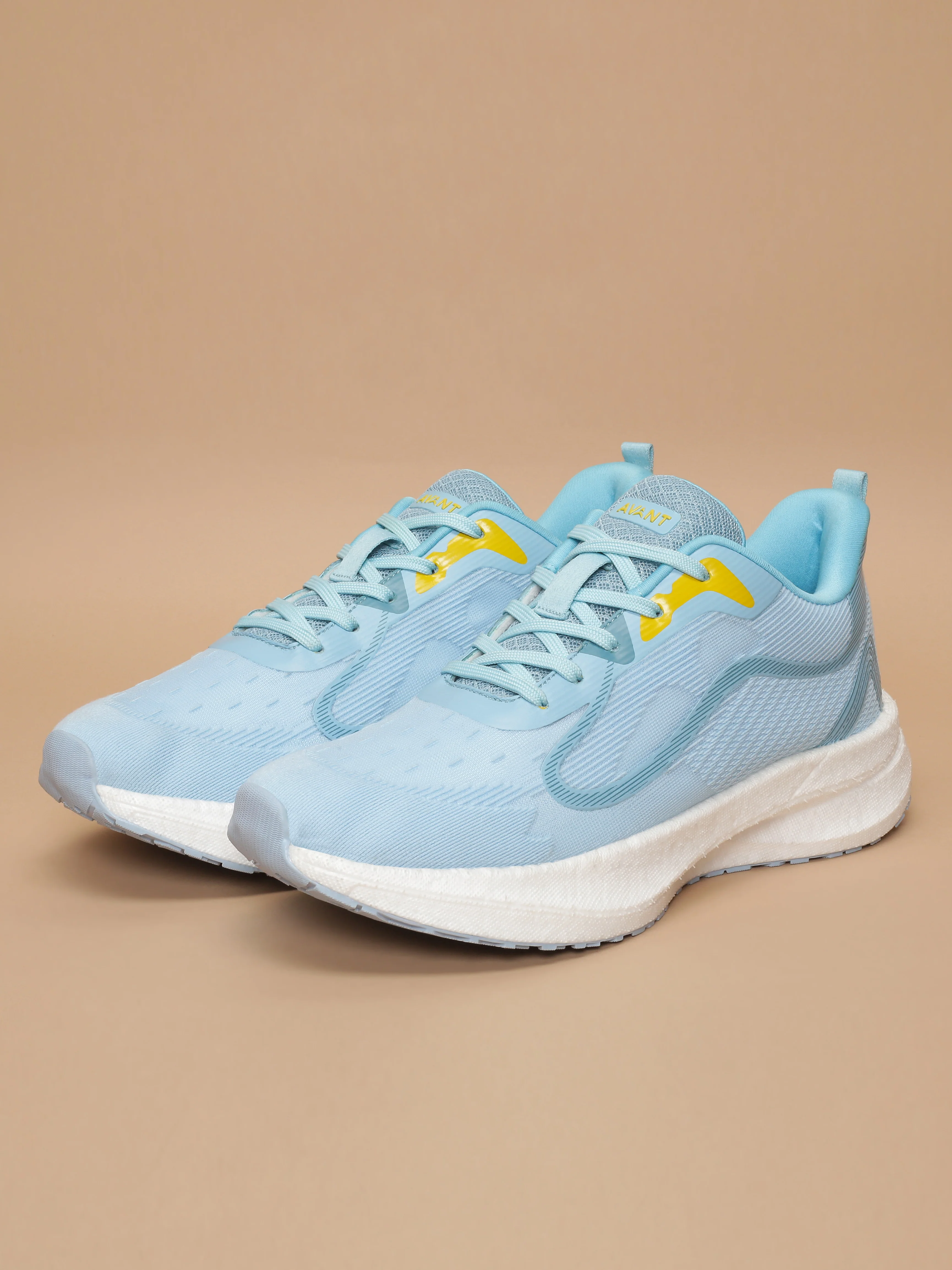 Avant Men's VaporX Running Shoes - L.Blue - Image 11