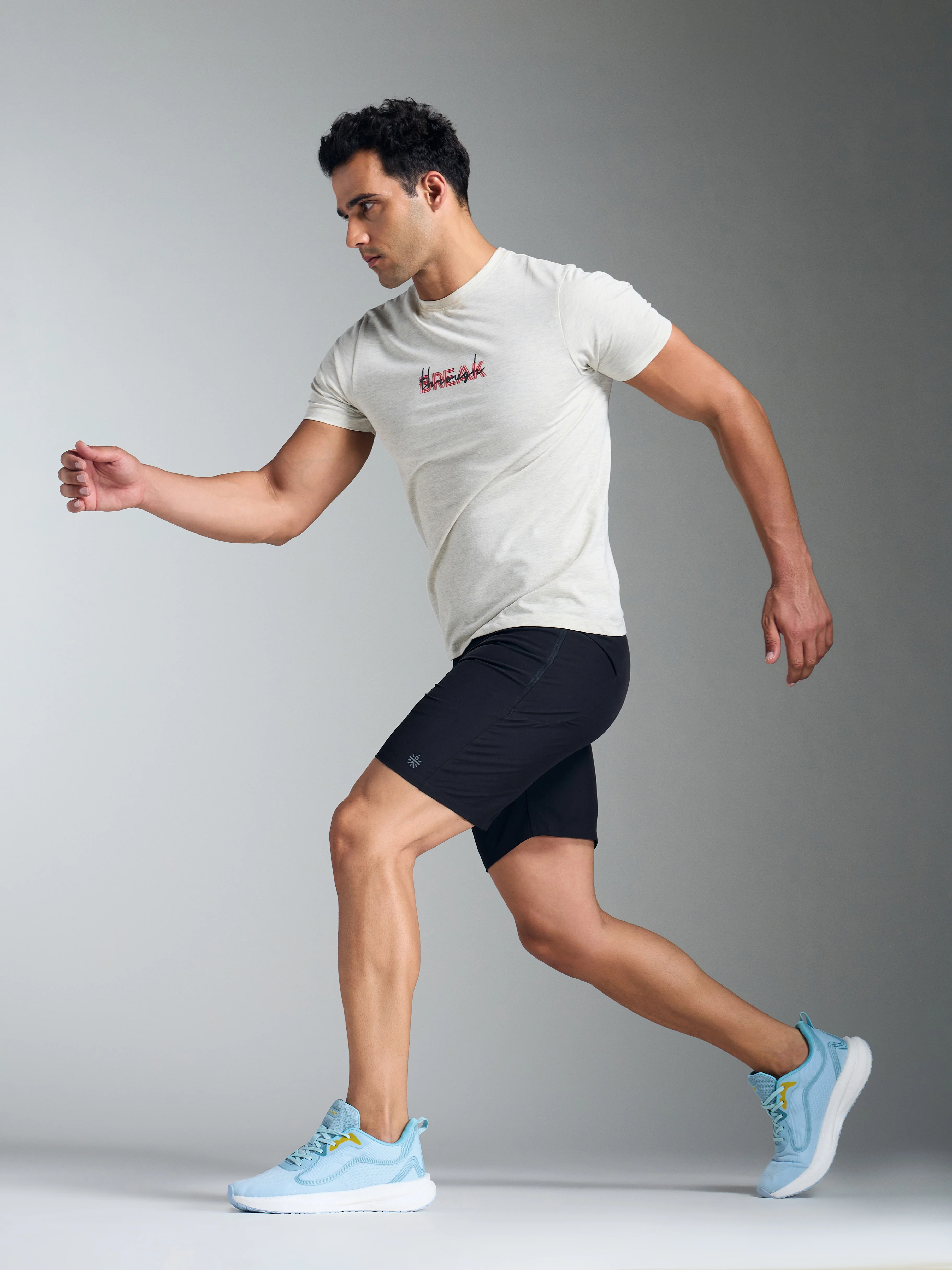 Avant Men's VaporX Running Shoes - L.Blue - Image 2