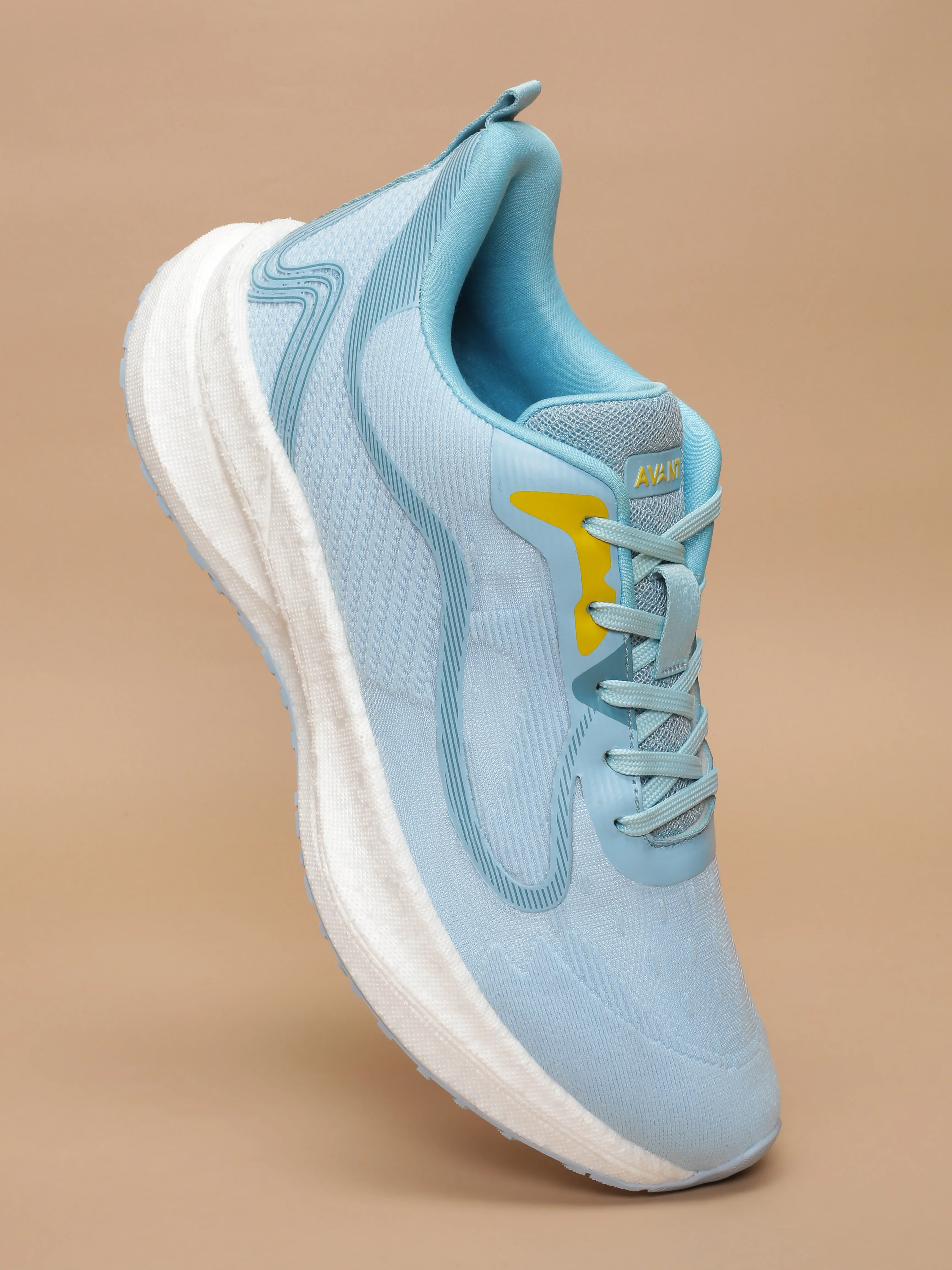 Avant Men's VaporX Running Shoes - L.Blue - Image 5