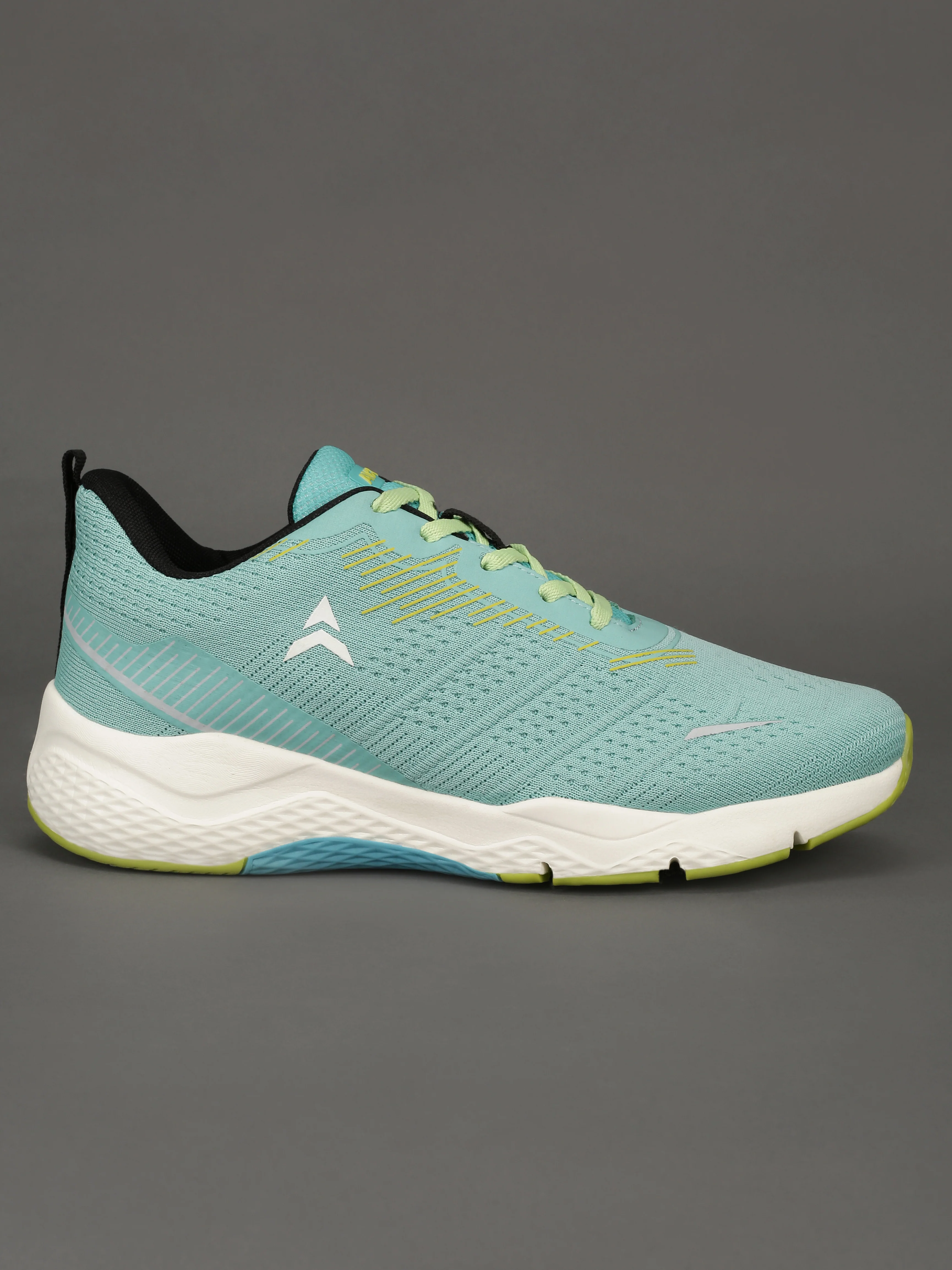 Avant Men's MeshForm Running Shoes - C.Green - Image 3