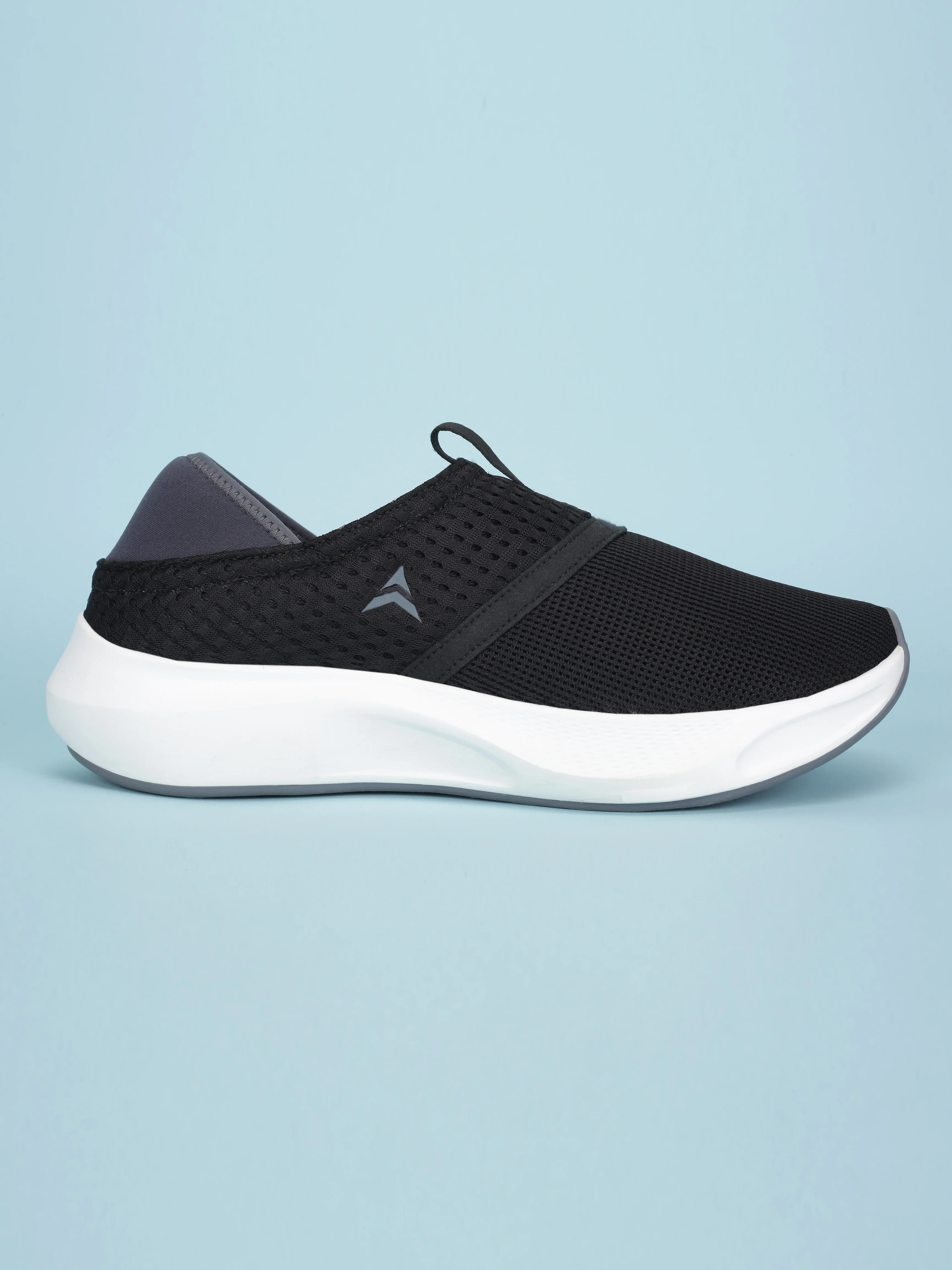 Avant Men's ZeroTie Walking Shoes - Black - Image 3