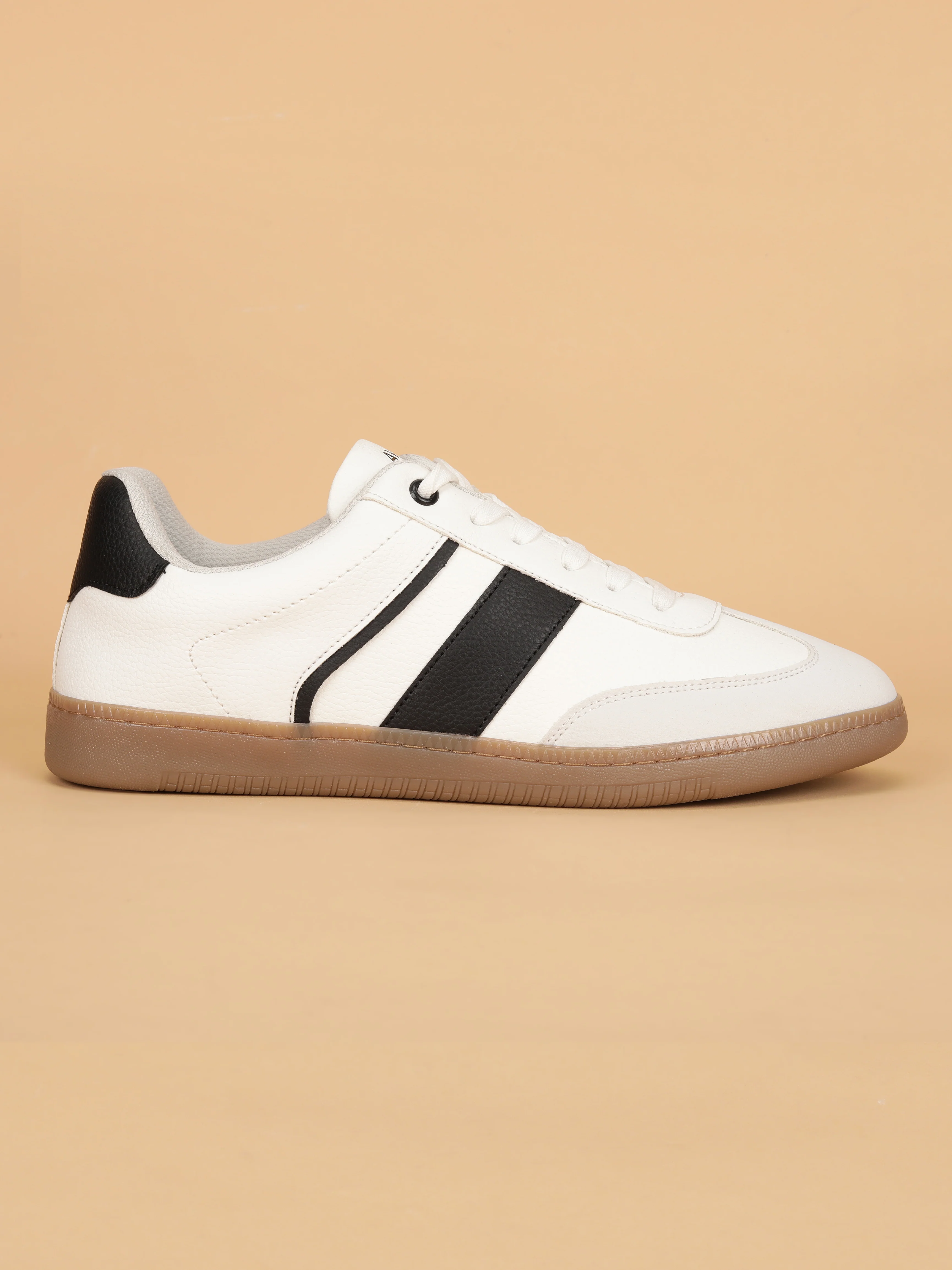 Avant Men's Zyric Sneakers - Black - Image 3
